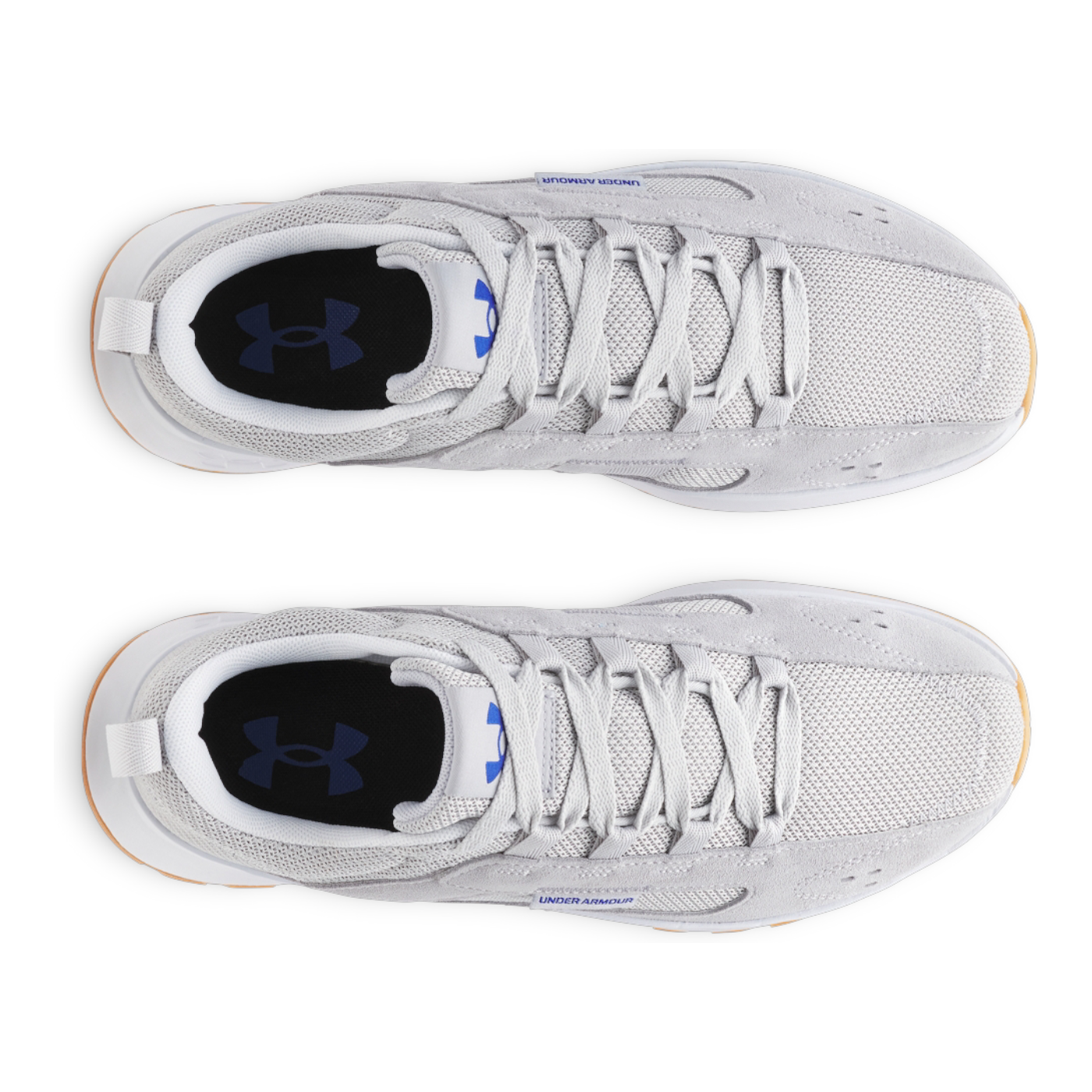 ZAPATILLAS UNDER ARMOUR HOMBRE STREET MIRAGE - 3028378-011