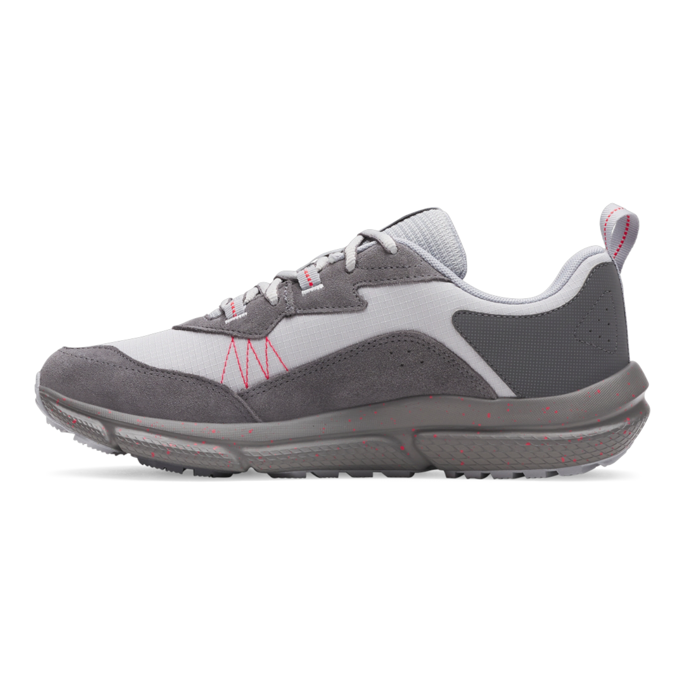 ZAPATILLAS UNDER ARMOUR HOMBRE VERSSERT 2 - 3027178-011