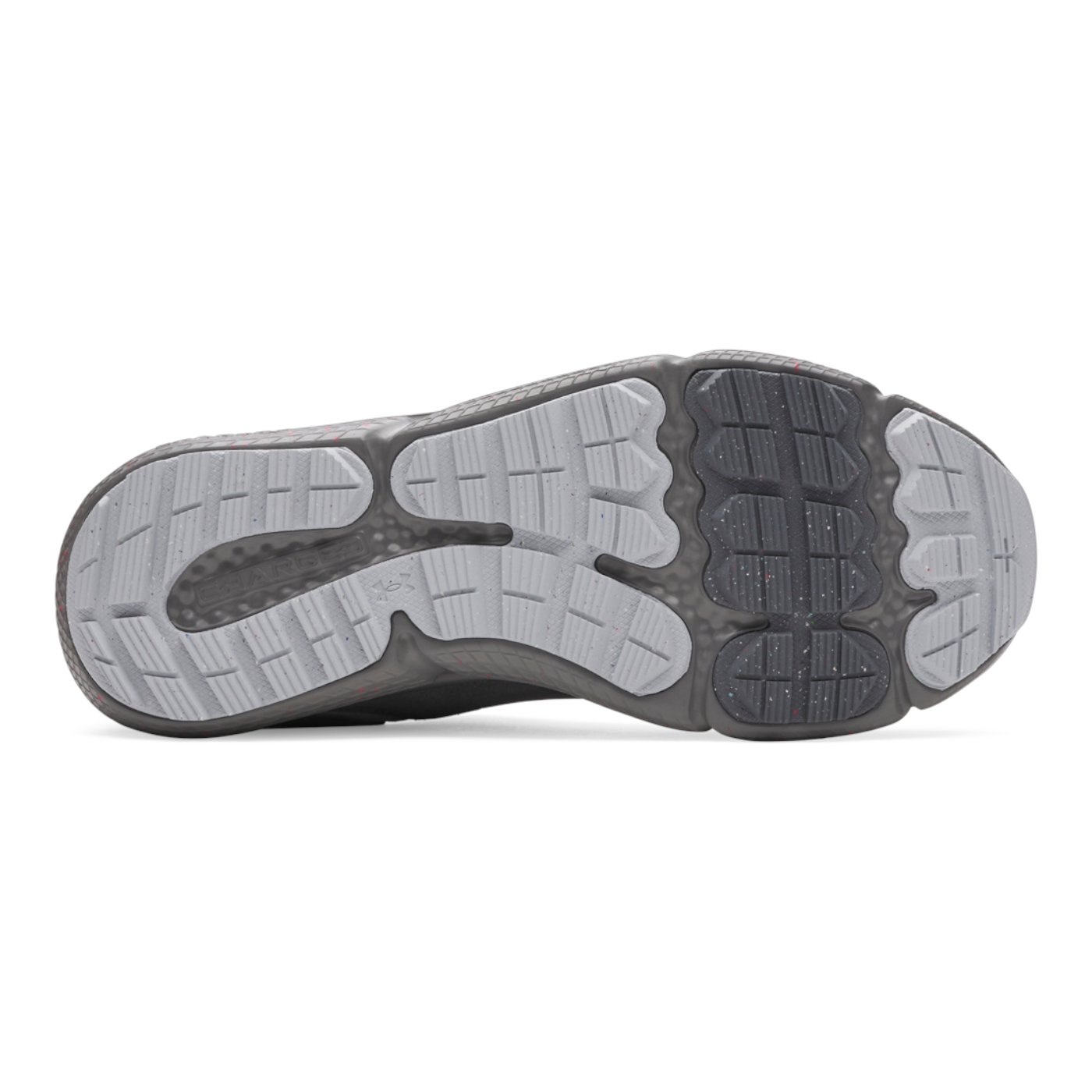 ZAPATILLAS UNDER ARMOUR HOMBRE VERSSERT 2 - 3027178-011