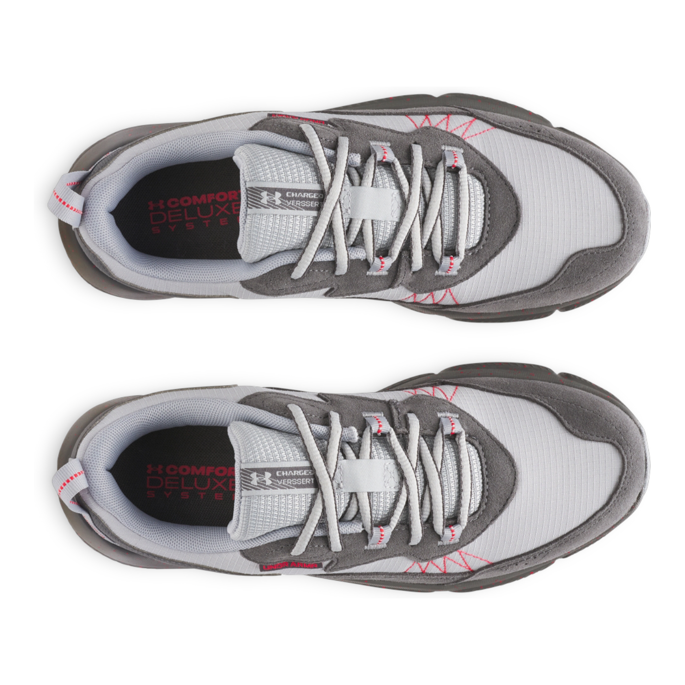 ZAPATILLAS UNDER ARMOUR HOMBRE VERSSERT 2 - 3027178-011