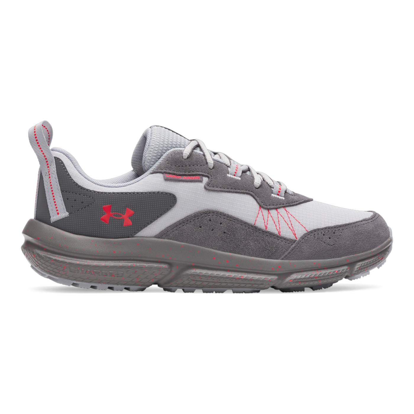 ZAPATILLAS UNDER ARMOUR HOMBRE VERSSERT 2 - 3027178-011