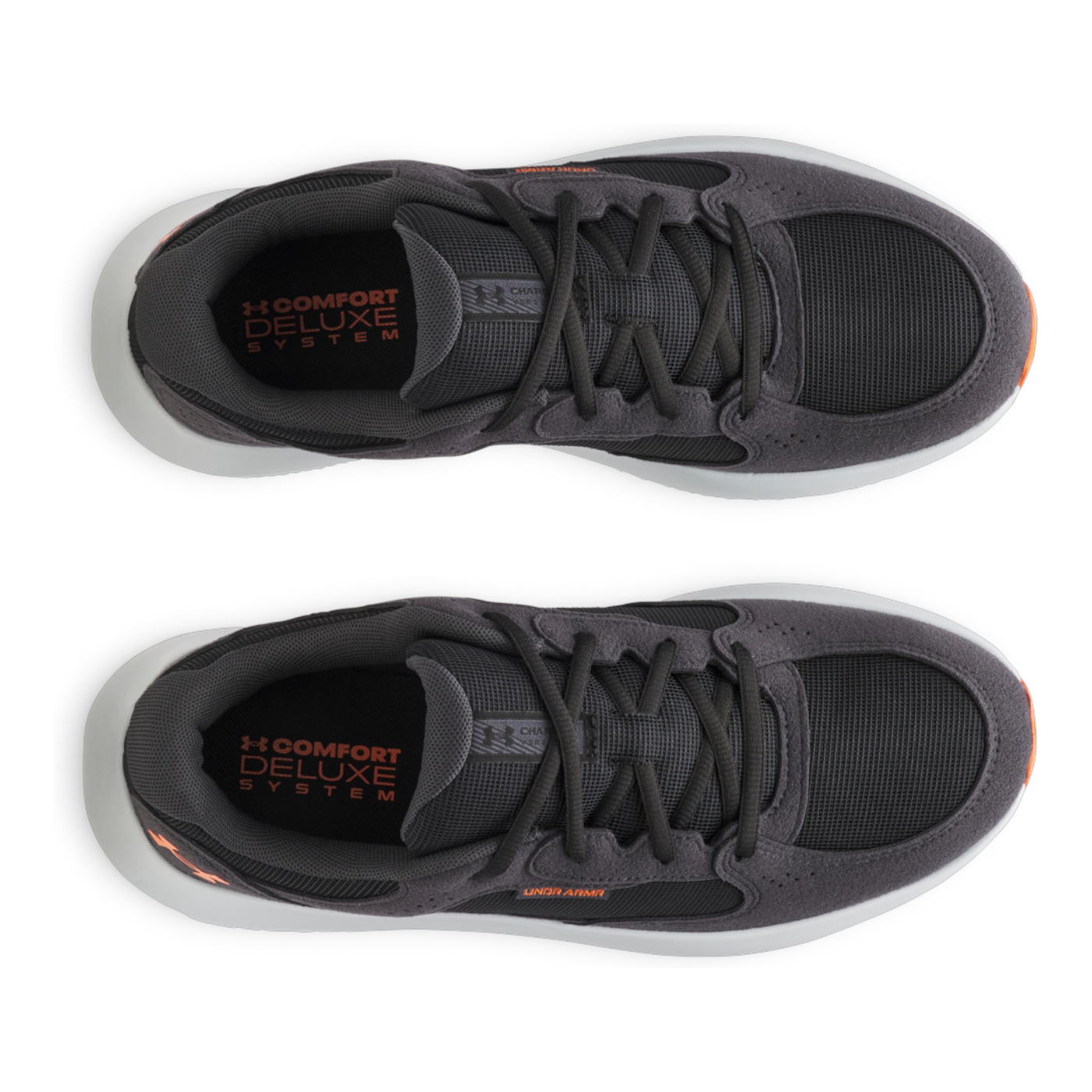 ZAPATILLAS UNDER ARMOUR HOMBRE VERSURGE - 3028372-003