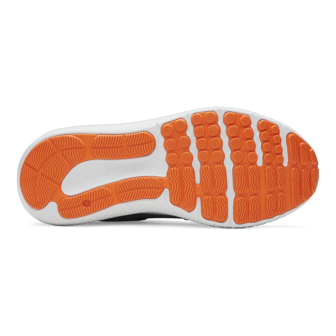ZAPATILLAS UNDER ARMOUR HOMBRE VERSURGE - 3028372-003