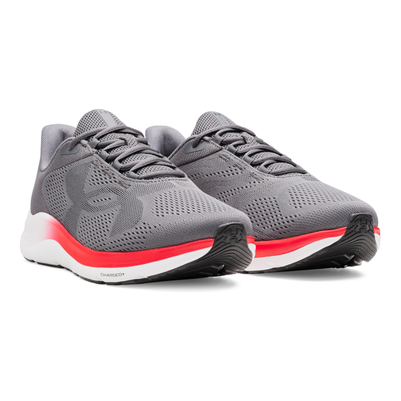ZAPATILLAS UNDER ARMOUR HOMBRE PURSUIT 4 BL - 6000597-025