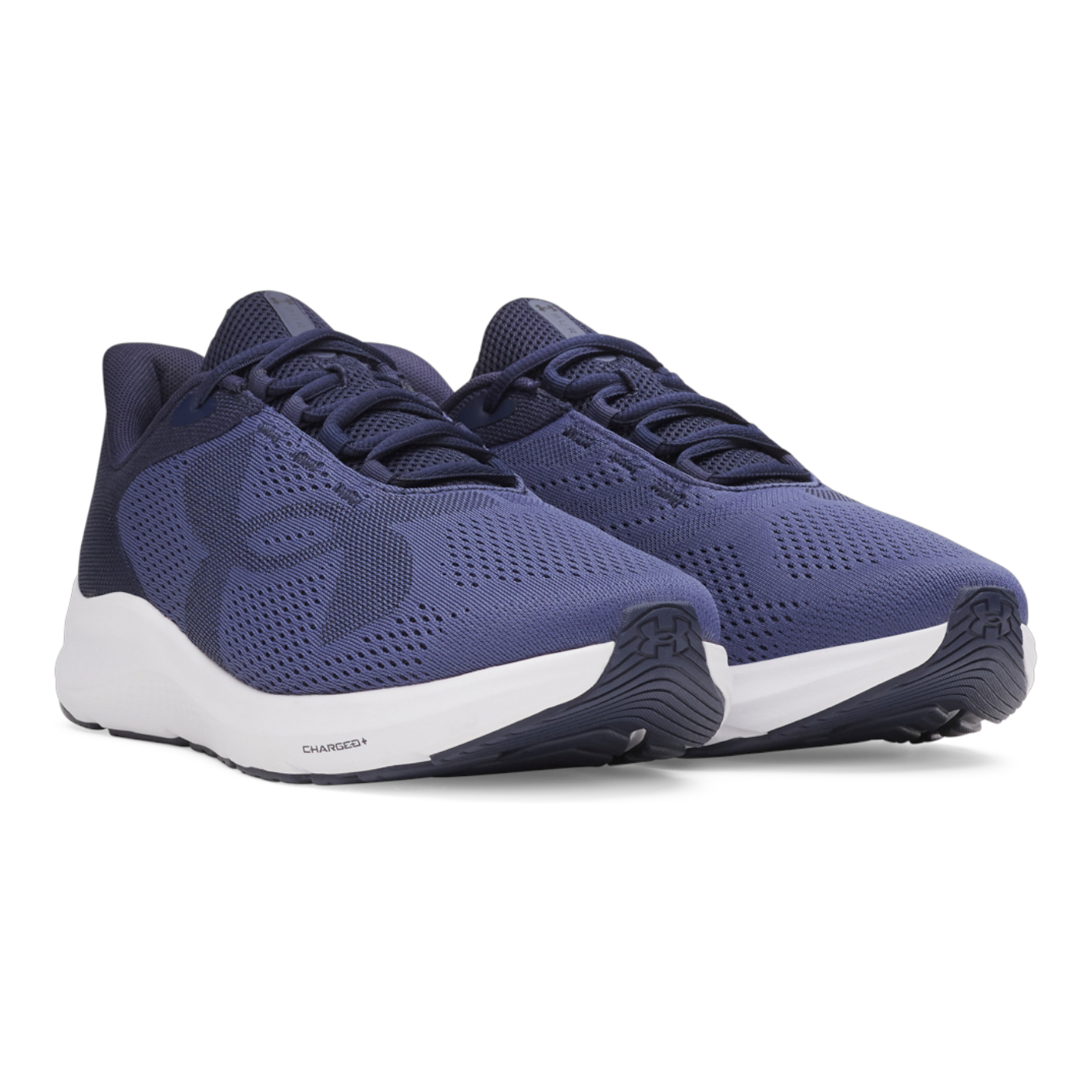 ZAPATILLAS UNDER ARMOUR HOMBRE PURSUIT 4 BL - 6000597-410