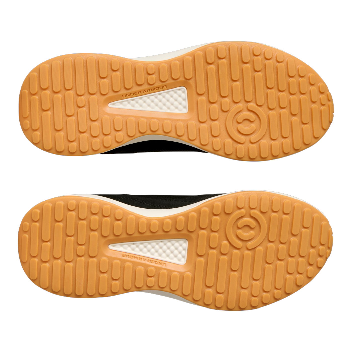 ZAPATILLAS UNDER ARMOUR HOMBRE EDGE SUEDE - 3027731-001