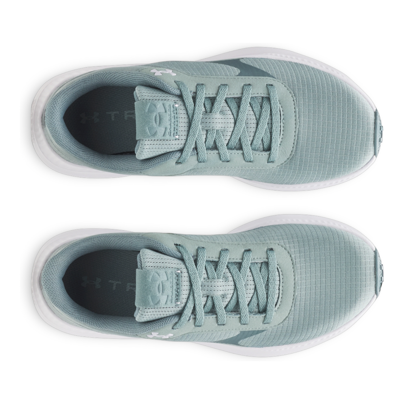 ZAPATILLAS UNDER ARMOUR MUJER AURORA 3 - 6000760-323