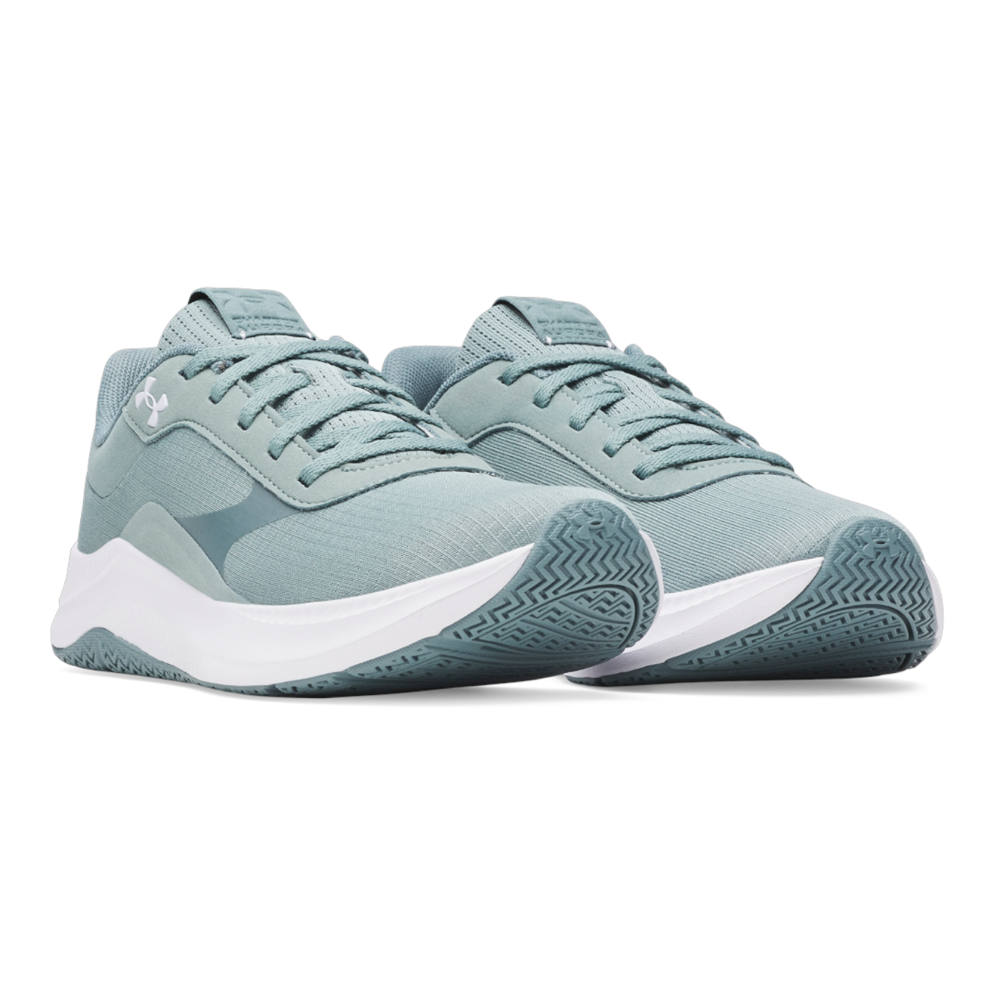 ZAPATILLAS UNDER ARMOUR MUJER AURORA 3 - 6000760-323
