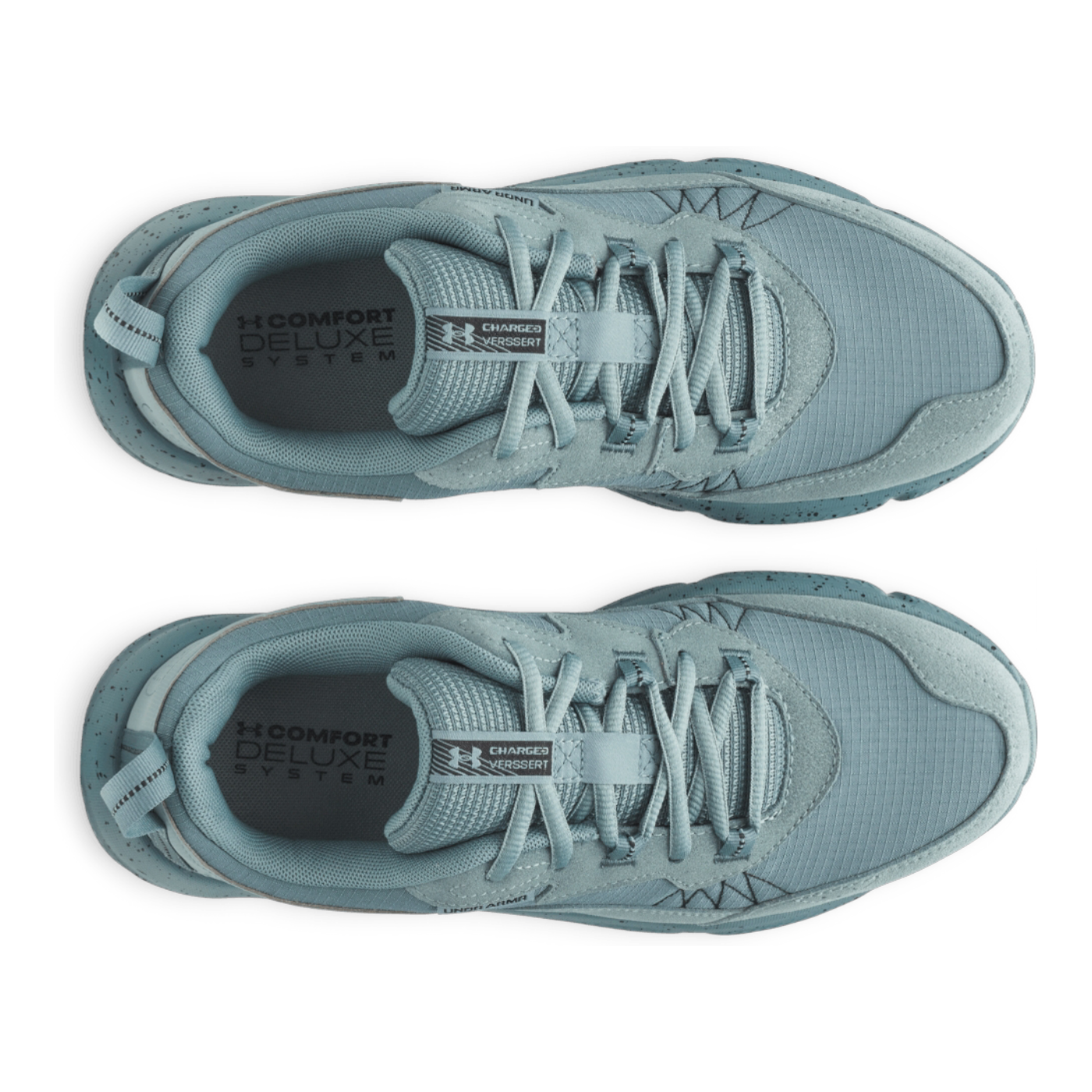 ZAPATILLAS UNDER ARMOUR HOMBRE VERSSERT 2 - 3027178-587