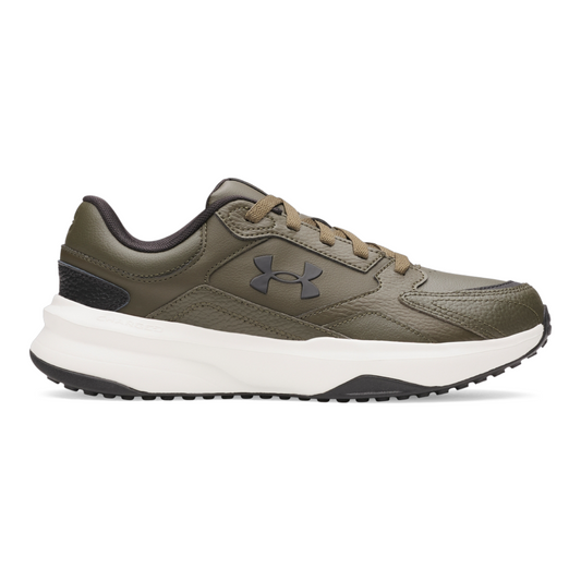 ZAPATILLAS UNDER ARMOUR HOMBRE EDGE LTHR - 3028375-308