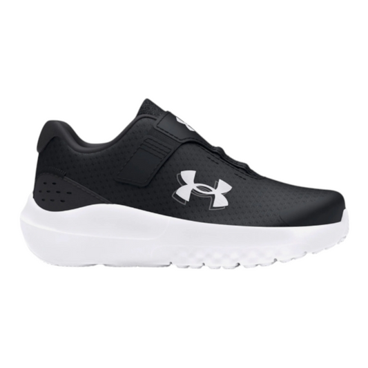 TENIS UNDER ARMOUR NIÑO SURGE 4 AC - 3027105-001