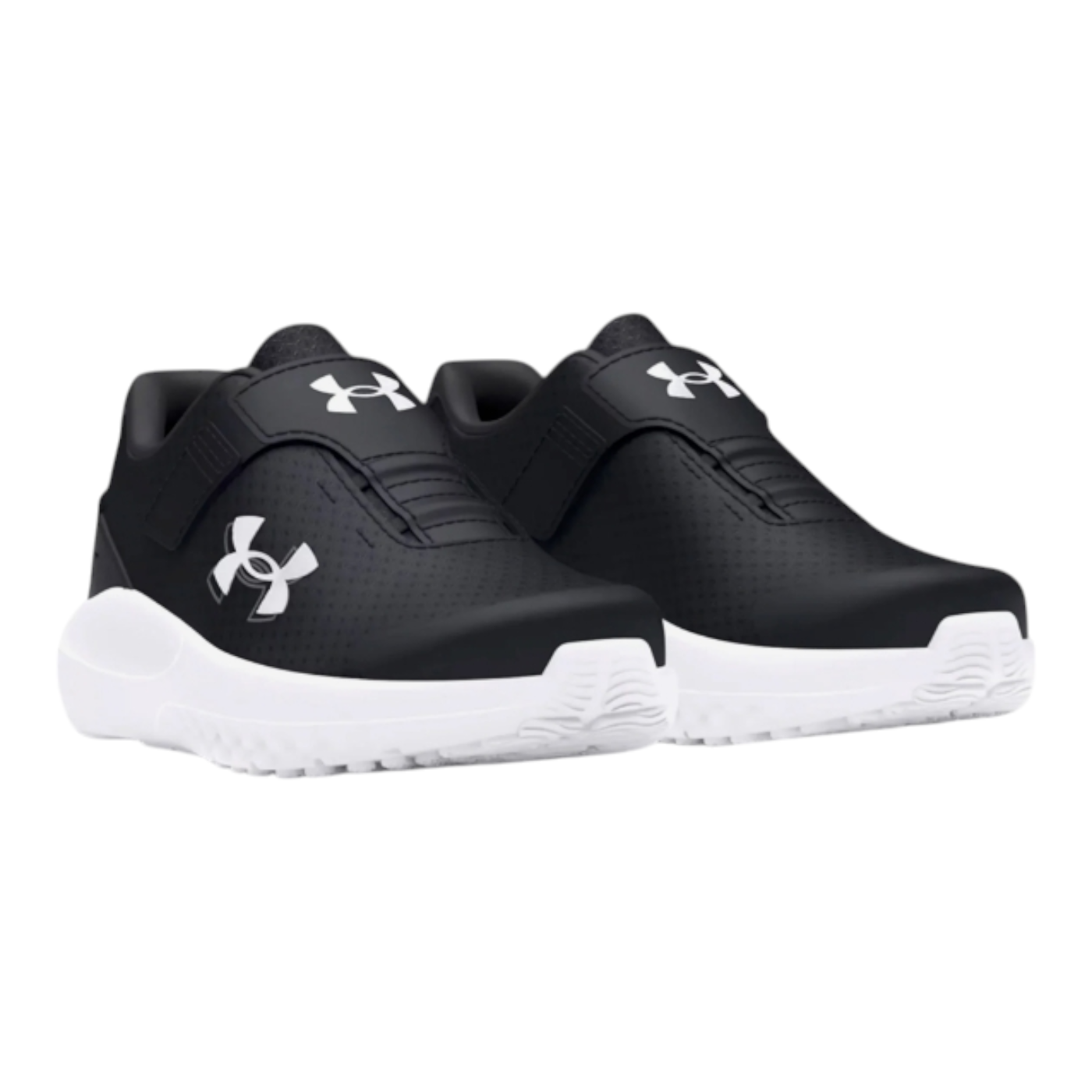 TENIS UNDER ARMOUR NIÑO SURGE 4 AC - 3027105-001