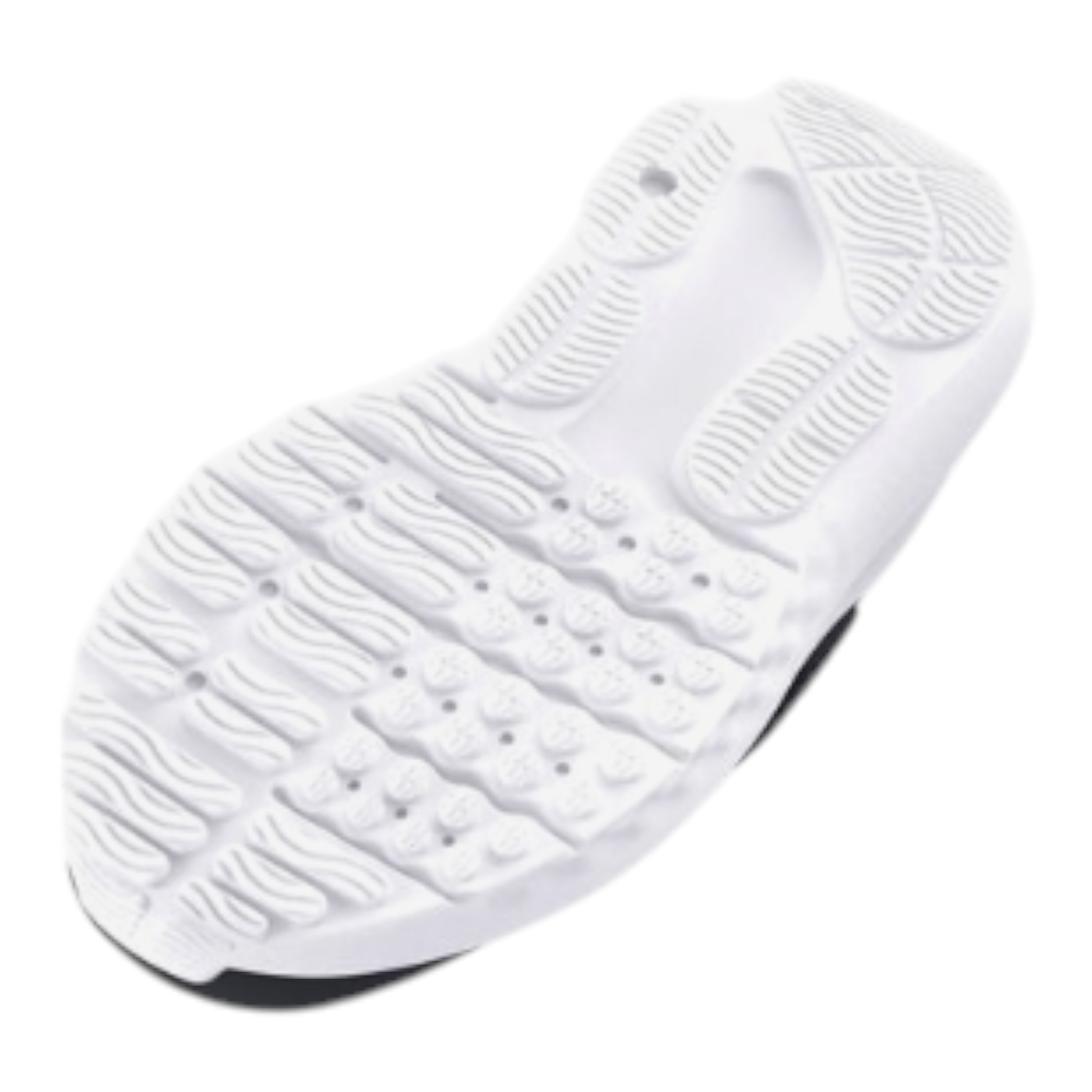 TENIS UNDER ARMOUR NIÑO SURGE 4 AC - 3027105-001