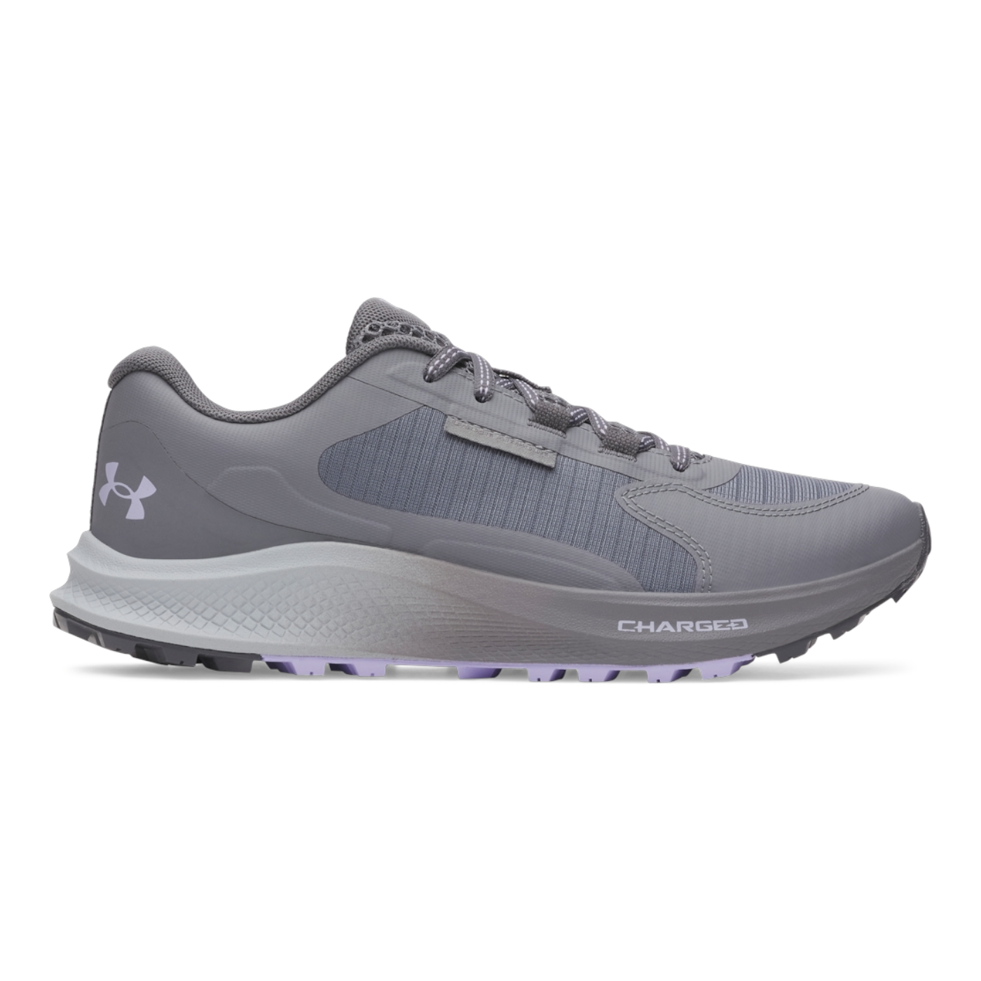 ZAPATILLAS UNDER ARMOUR MUJER BANDIT TR 3 - 3028405-024