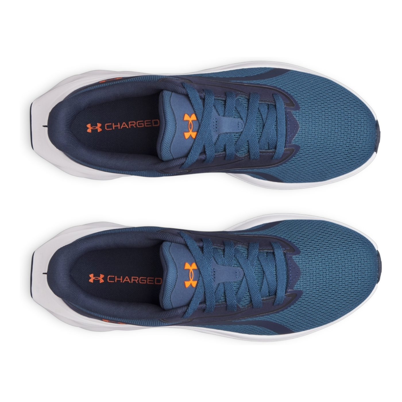 ZAPATILLAS UNDER ARMOUR HOMBRE ASCEND - 6009827-498