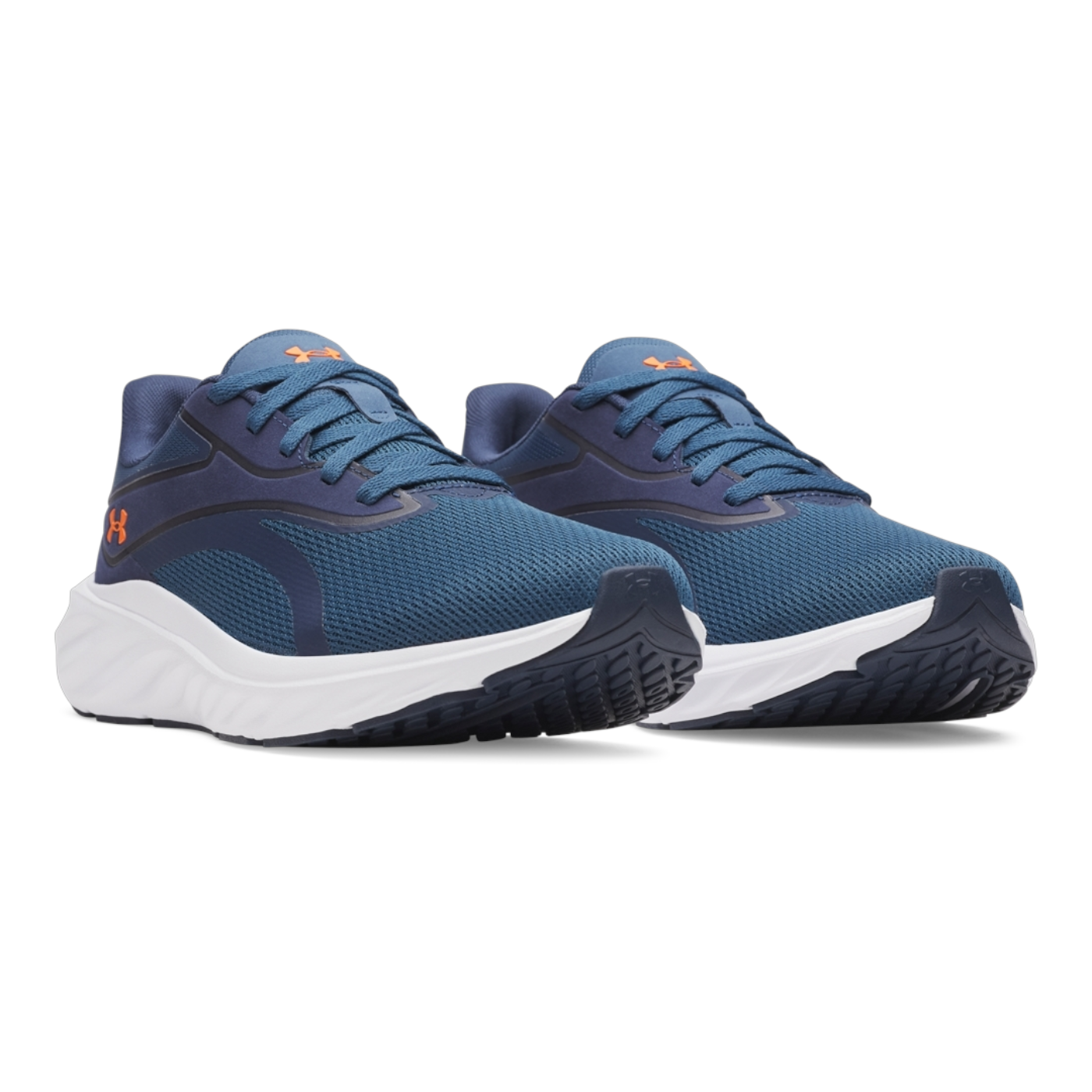 ZAPATILLAS UNDER ARMOUR HOMBRE ASCEND - 6009827-498