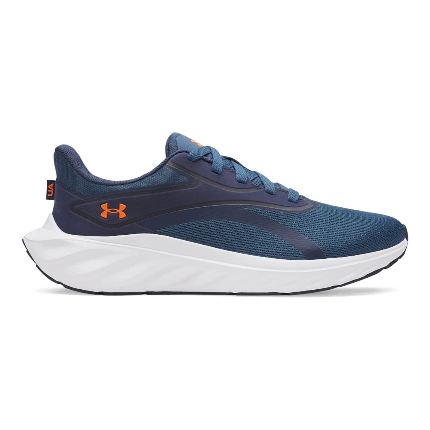 ZAPATILLAS UNDER ARMOUR HOMBRE ASCEND - 6009827-498