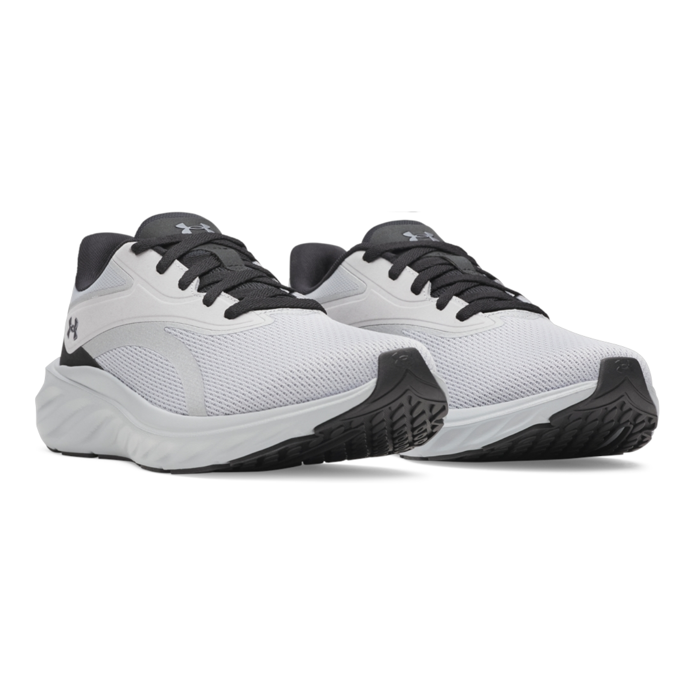 ZAPATILLAS UNDER ARMOUR HOMBRE ASCEND - 6009827-012