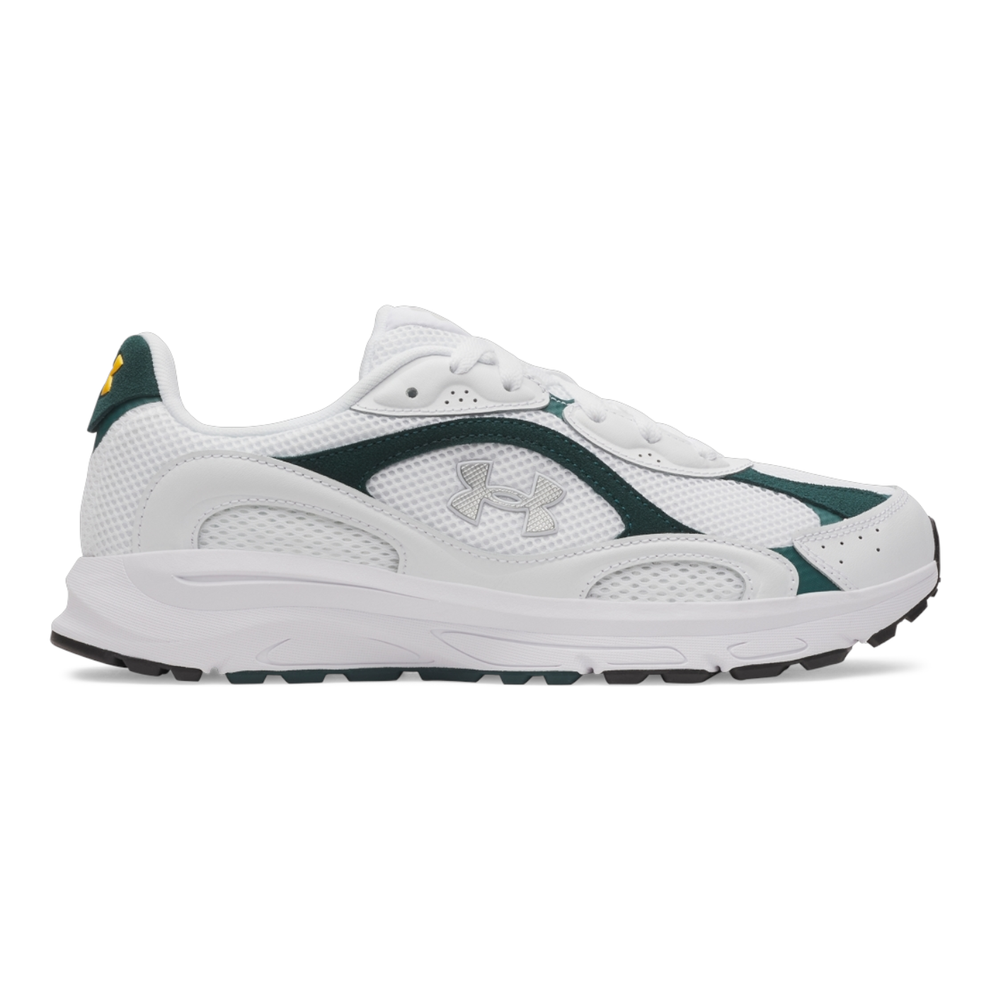 ZAPATILLAS UNDER ARMOUR HOMBRE TECH RUNNER - 6011293-101