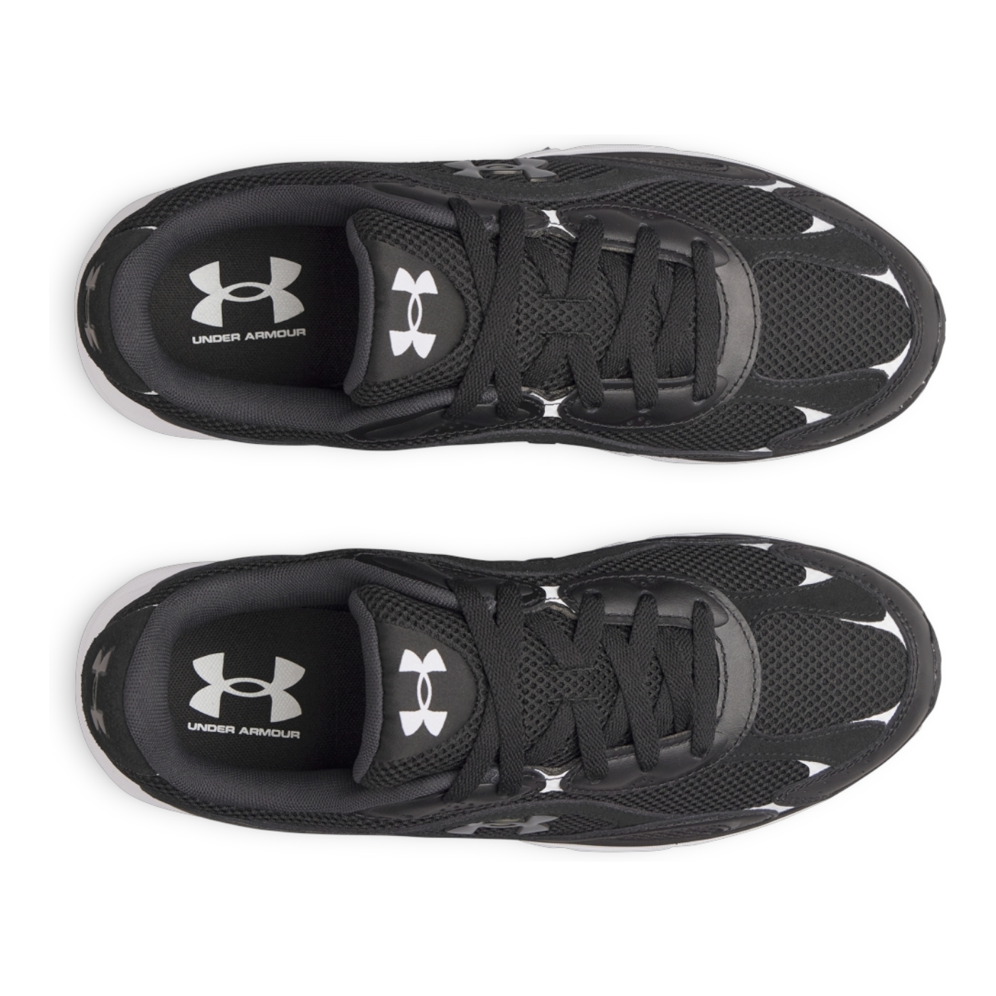 ZAPATILLAS UNDER ARMOUR HOMBRE TECH RUNNER - 6011293-002