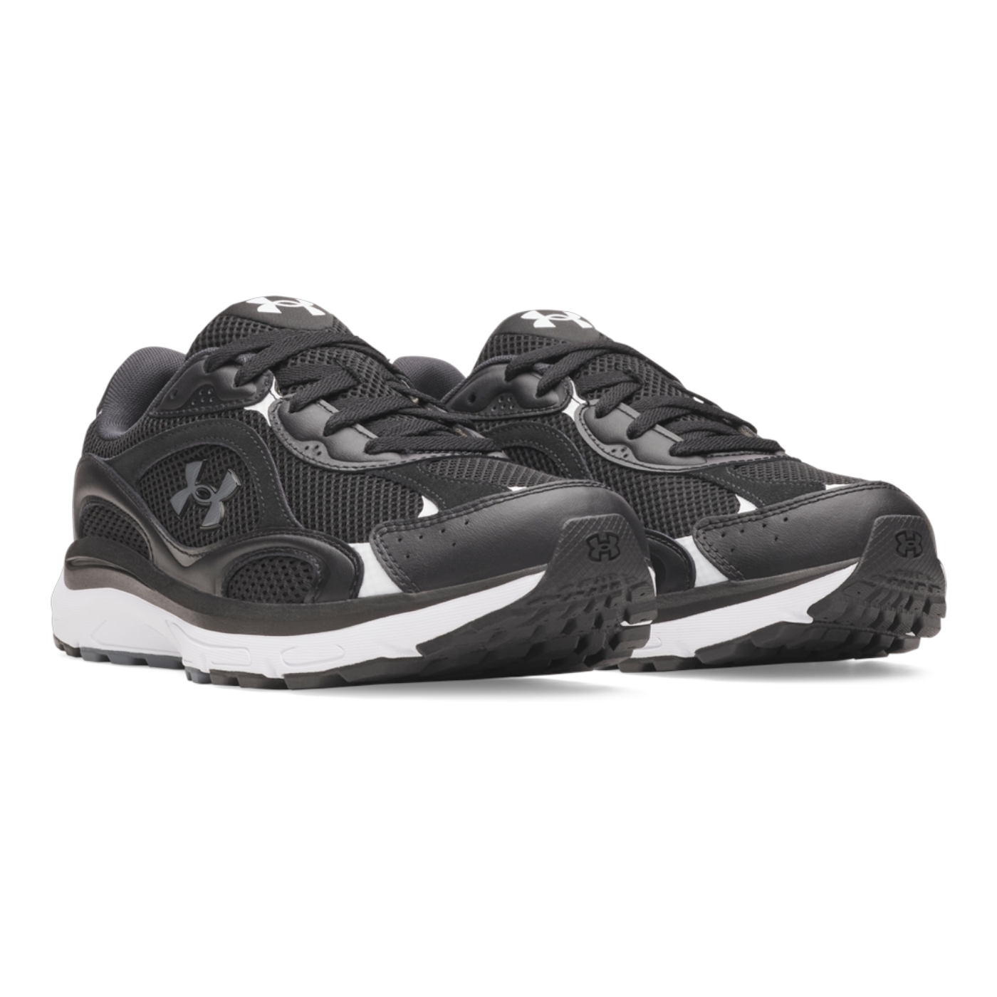 ZAPATILLAS UNDER ARMOUR HOMBRE TECH RUNNER - 6011293-002
