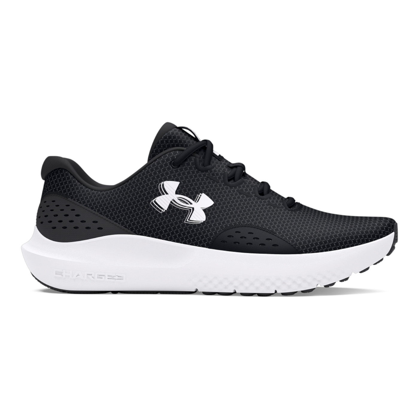 ZAPATILLAS UNDER ARMOUR MUJER SURGE 4 - 3027007-001