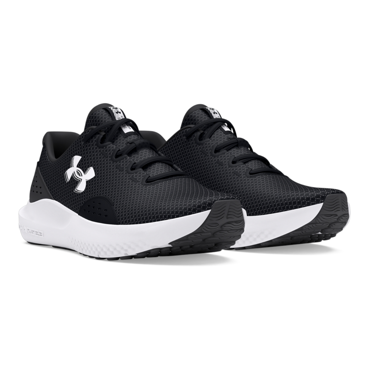 ZAPATILLAS UNDER ARMOUR MUJER SURGE 4 - 3027007-001