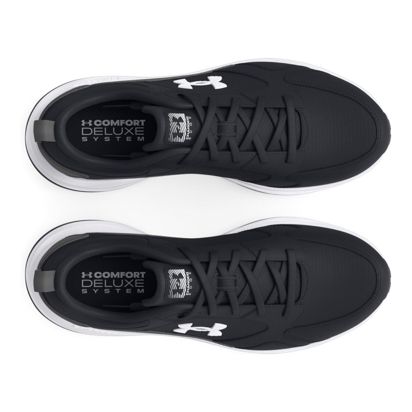 ZAPATILLAS UNDER ARMOUR HOMBRE EDGE - 3026727-003