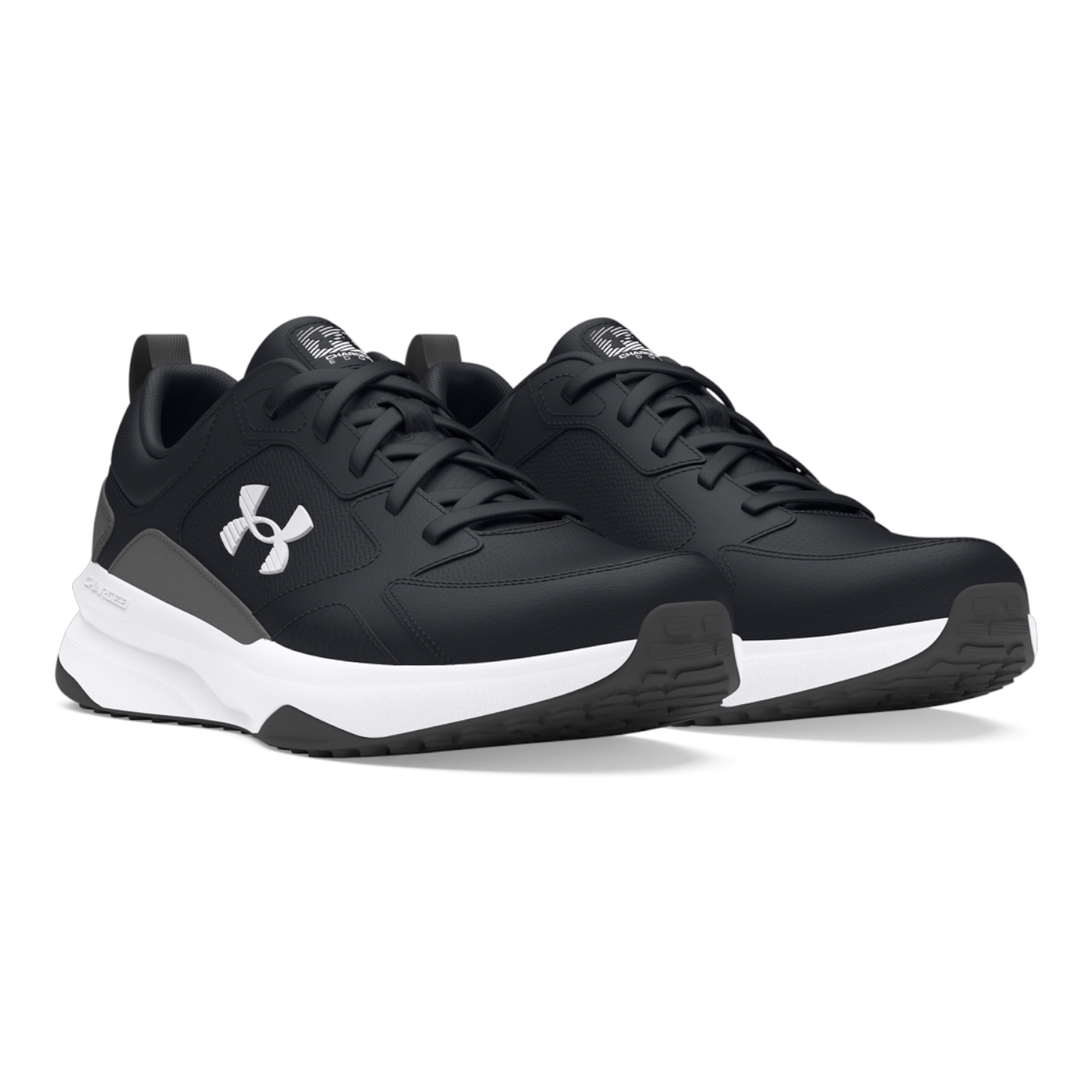 ZAPATILLAS UNDER ARMOUR HOMBRE EDGE - 3026727-003