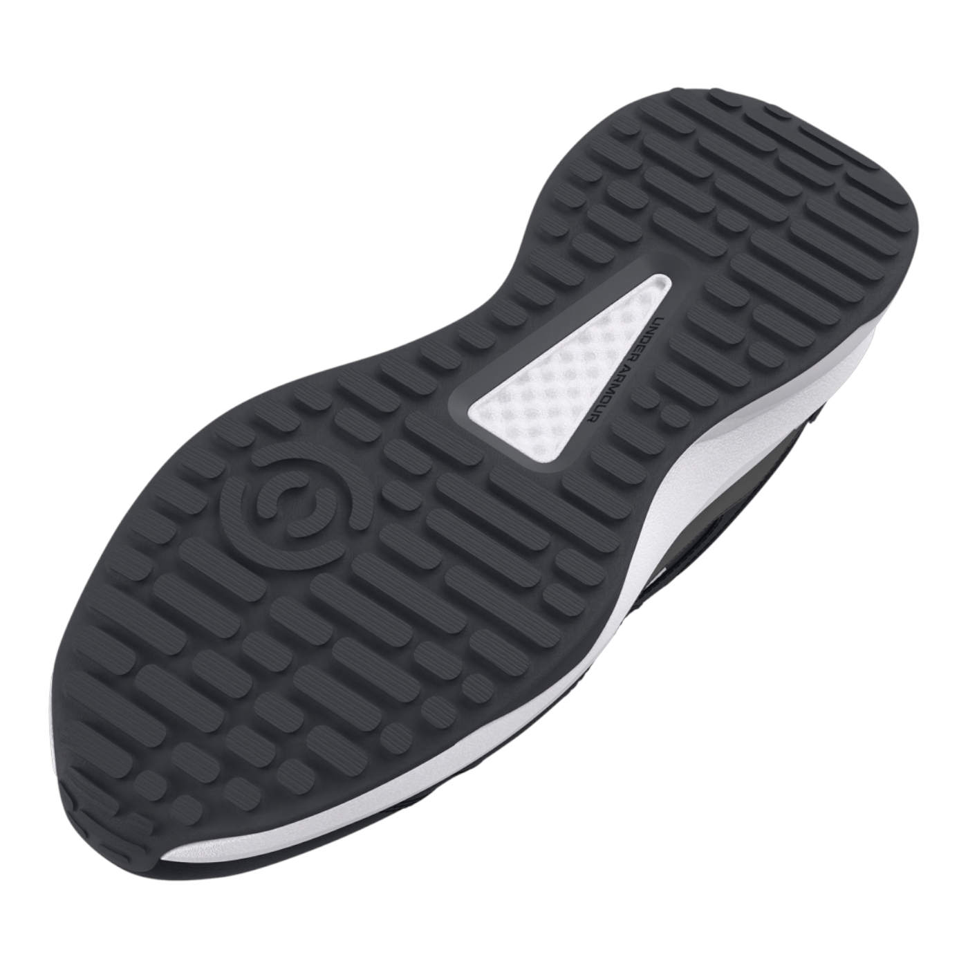 ZAPATILLAS UNDER ARMOUR HOMBRE EDGE - 3026727-003