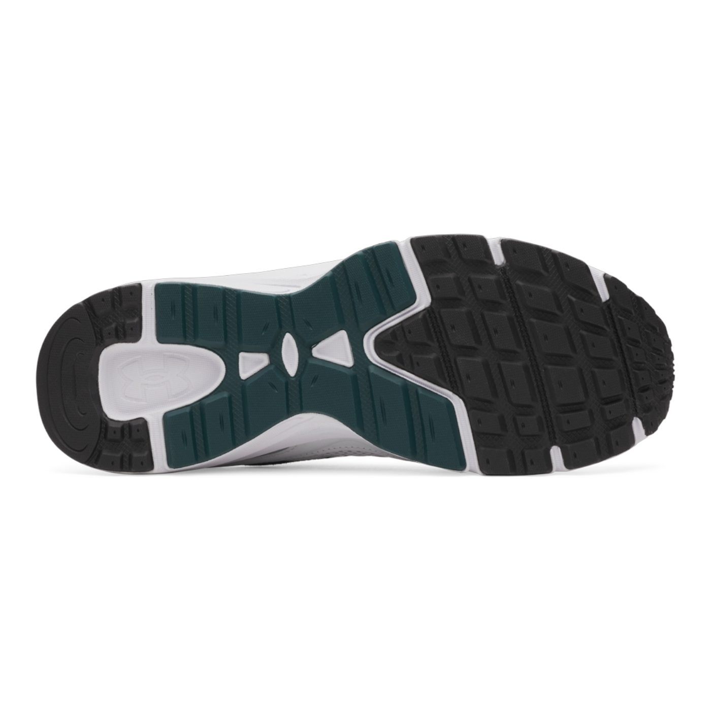 ZAPATILLAS UNDER ARMOUR HOMBRE TECH RUNNER - 6011293-101