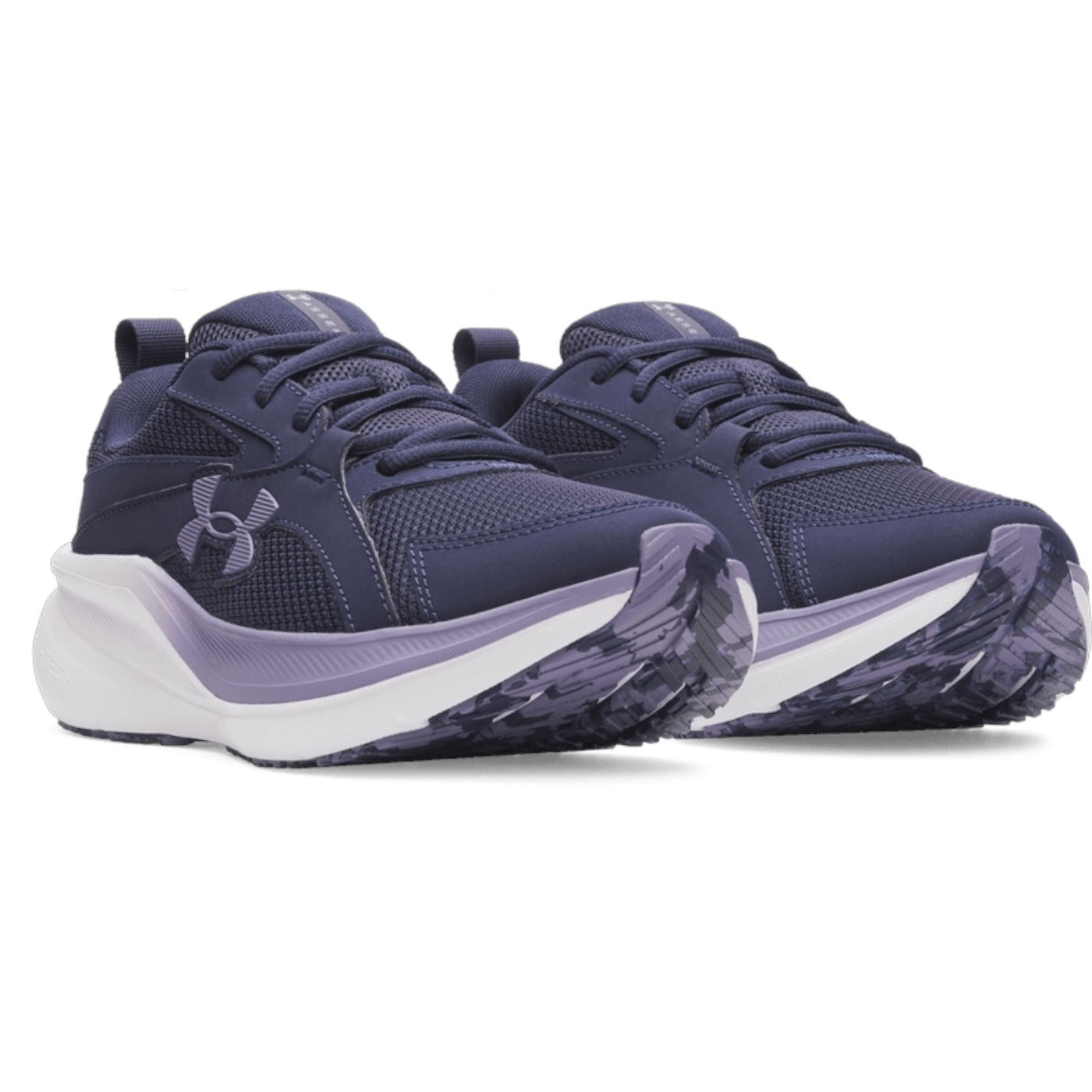 ZAPATILLAS UNDER ARMOUR MUJER ASSERT 11 - 6006724-410