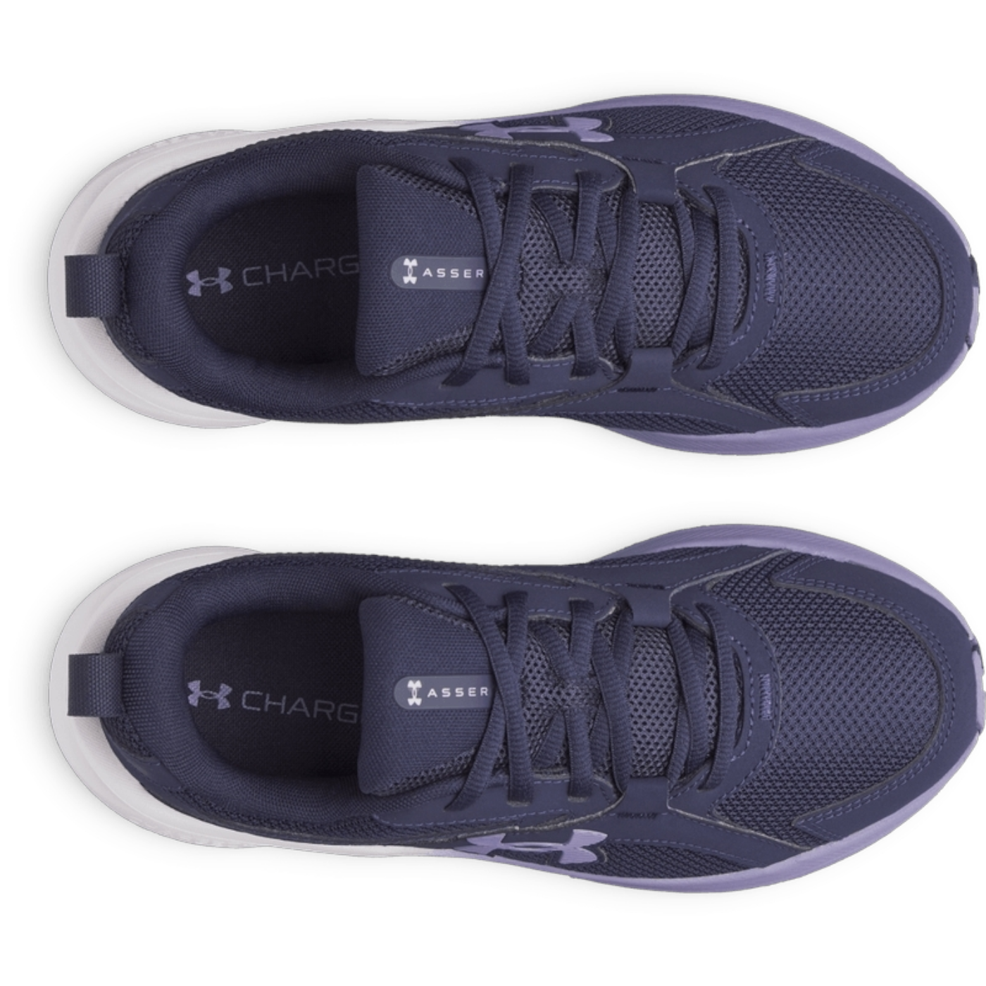 ZAPATILLAS UNDER ARMOUR MUJER ASSERT 11 - 6006724-410