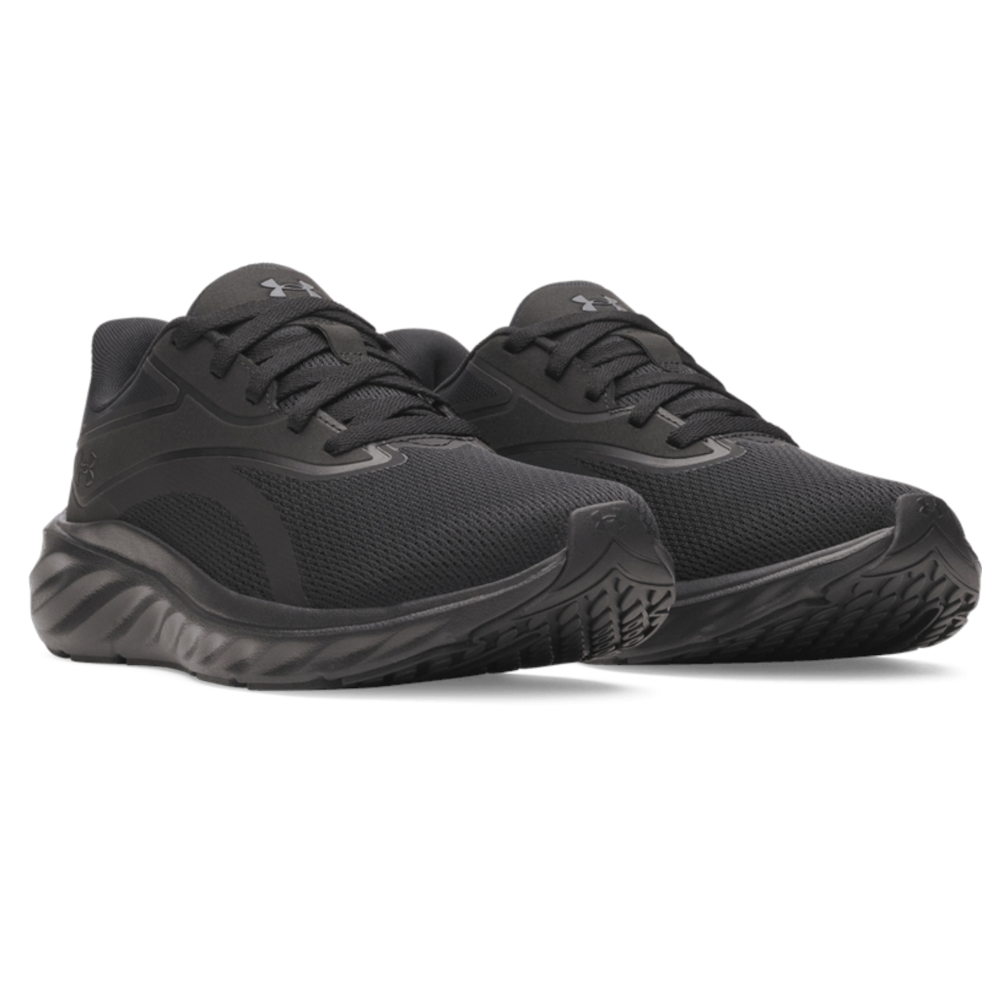 ZAPATILLAS UNDER ARMOUR HOMBRE ASCEND - 6009827-002
