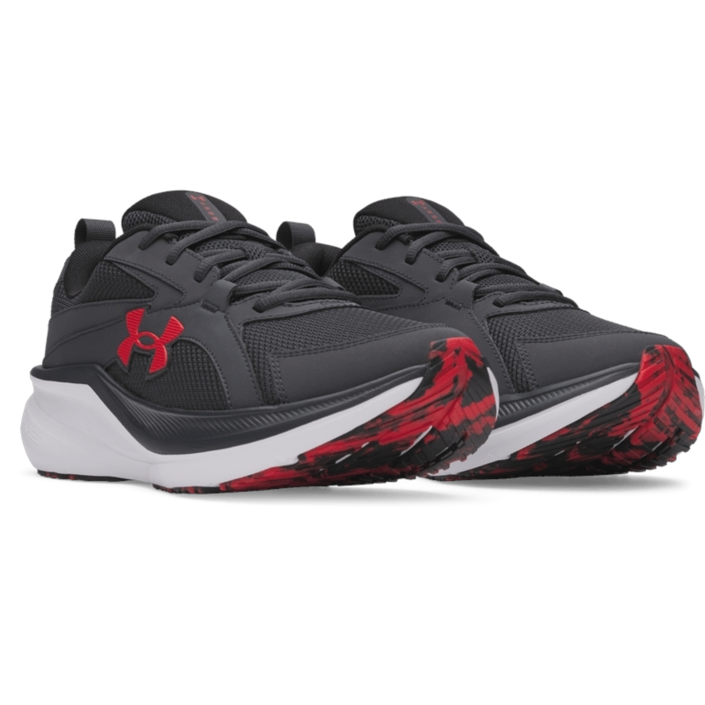 ZAPATILLAS UNDER ARMOUR HOMBRE ASSERT 11 - 6006723-016