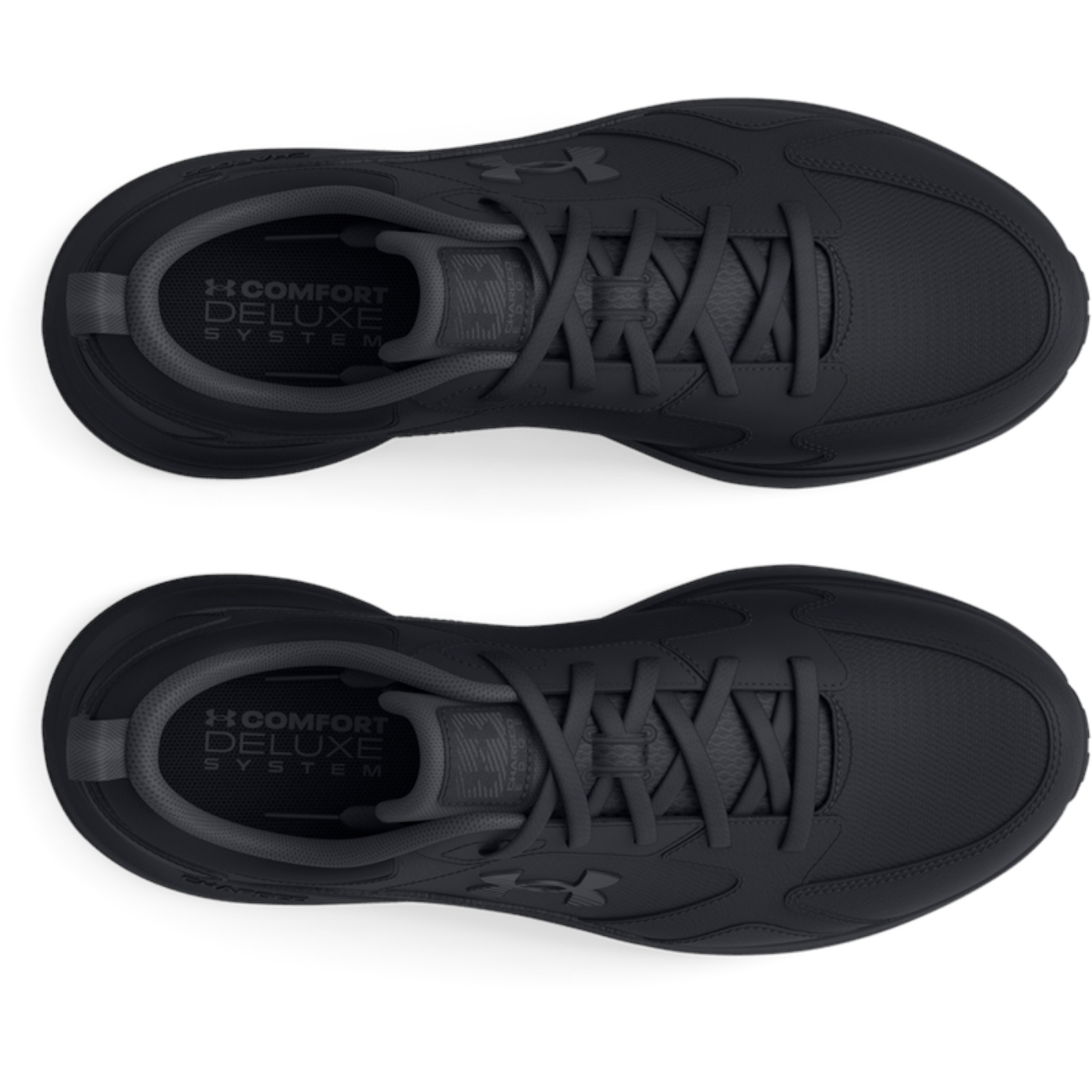 ZAPATILLAS UNDER ARMOUR HOMBRE EDGE - 3026727-002