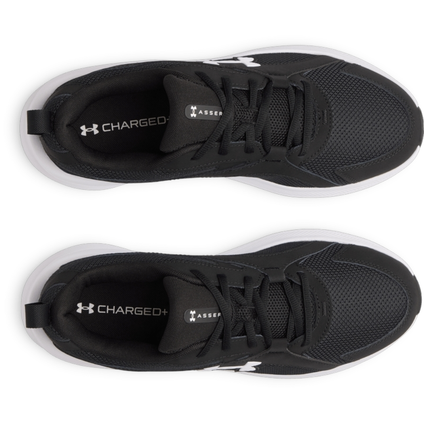 ZAPATILLAS UNDER ARMOUR HOMBRE ASSERT 11 - 6006723-001