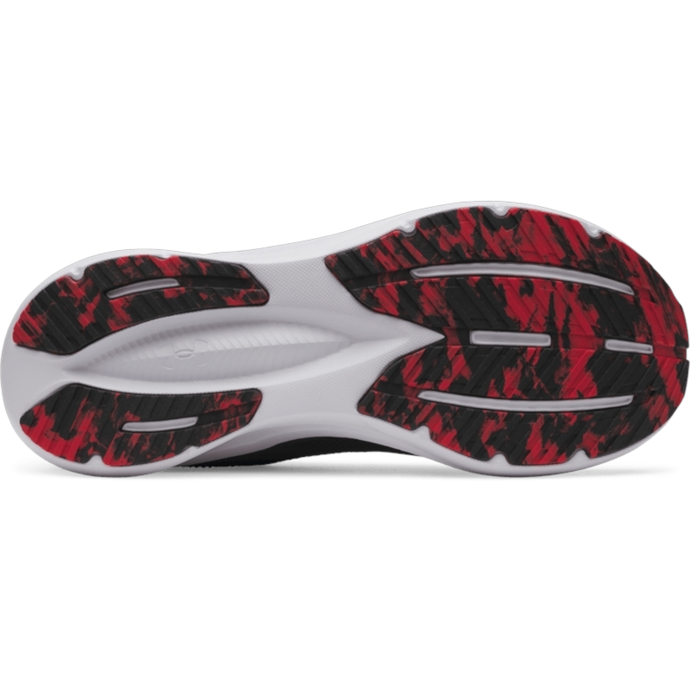 ZAPATILLAS UNDER ARMOUR HOMBRE ASSERT 11 - 6006723-016