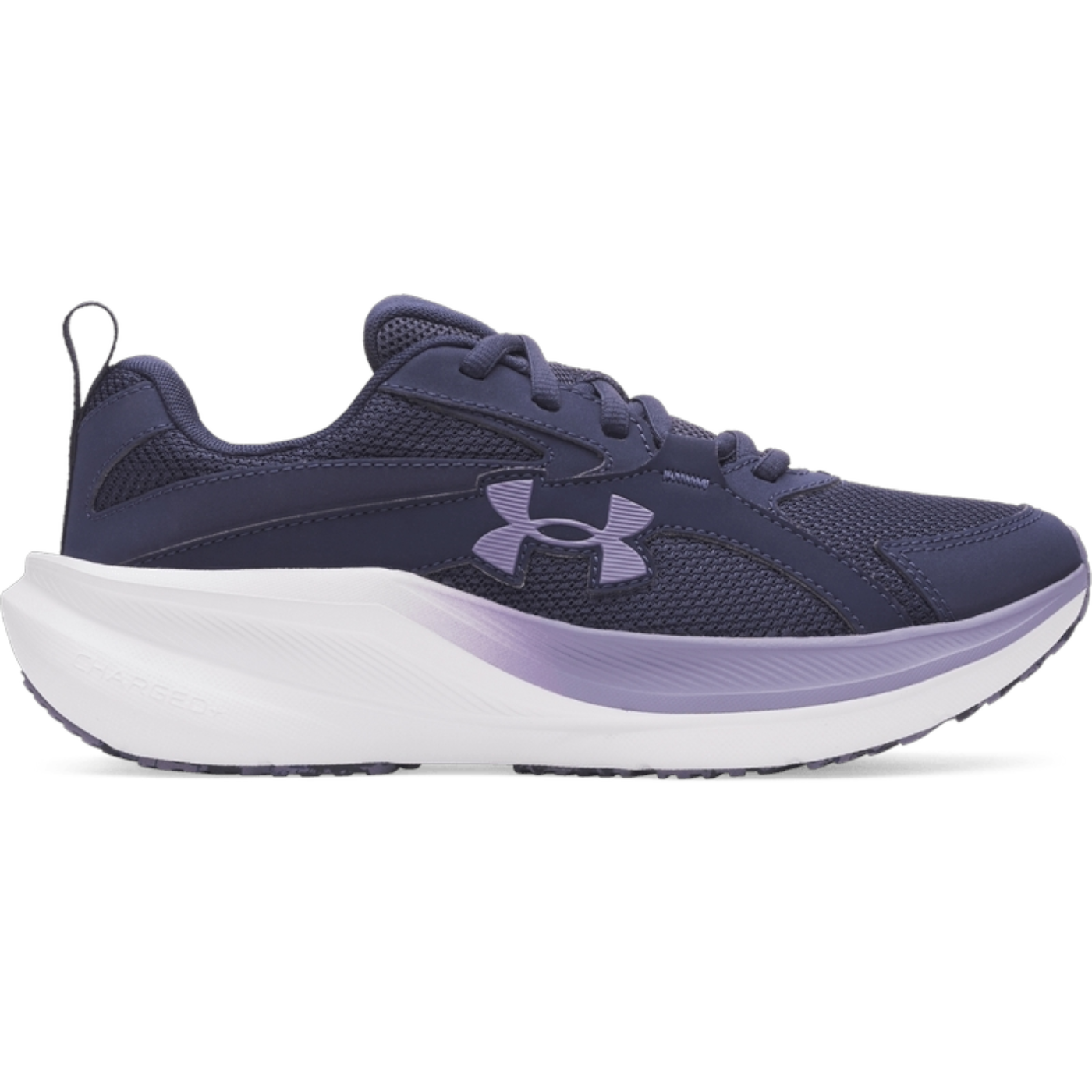 ZAPATILLAS UNDER ARMOUR MUJER ASSERT 11 - 6006724-410