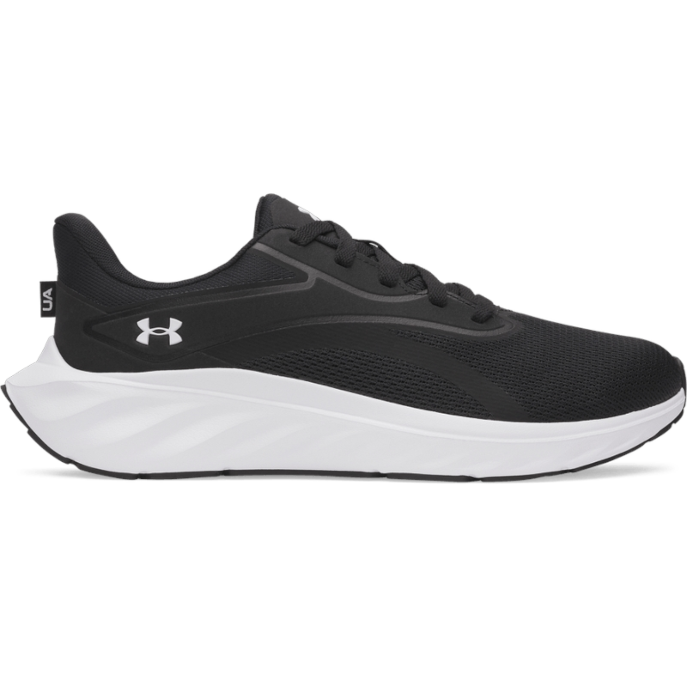 ZAPATILLAS UNDER ARMOUR HOMBRE ASCEND - 6009827-001