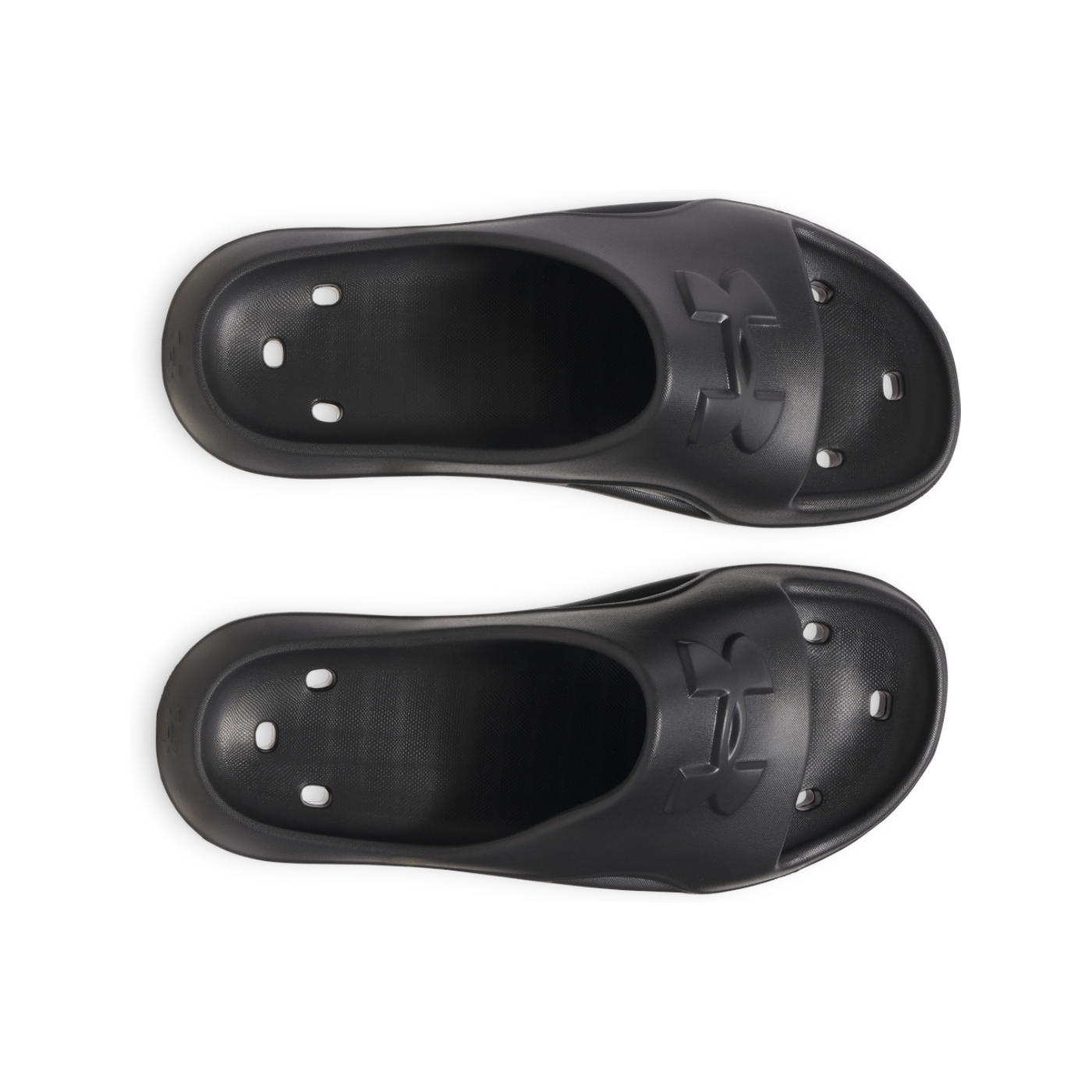 SANDALIAS UNDER ARMOUR LOCKER V SL - 3028094-001