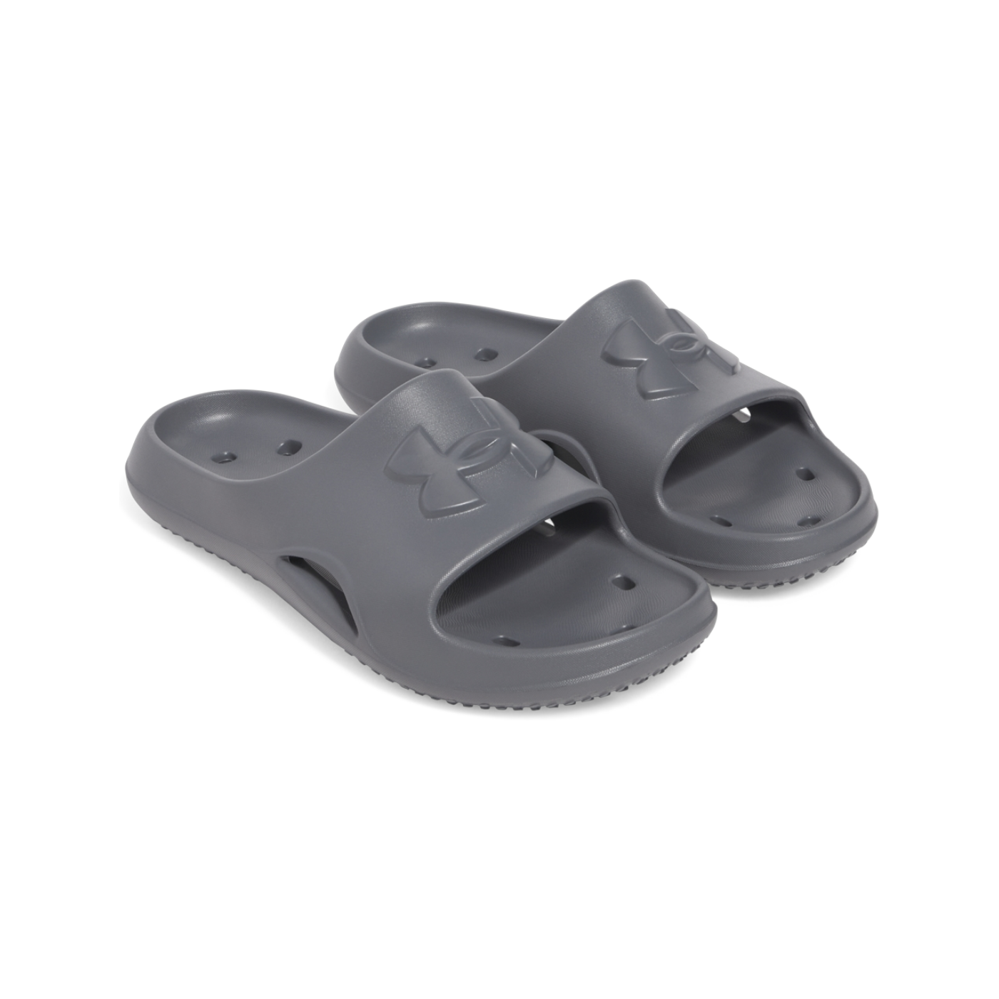 SANDALIAS UNDER ARMOUR LOCKER V SL - 3028094-025