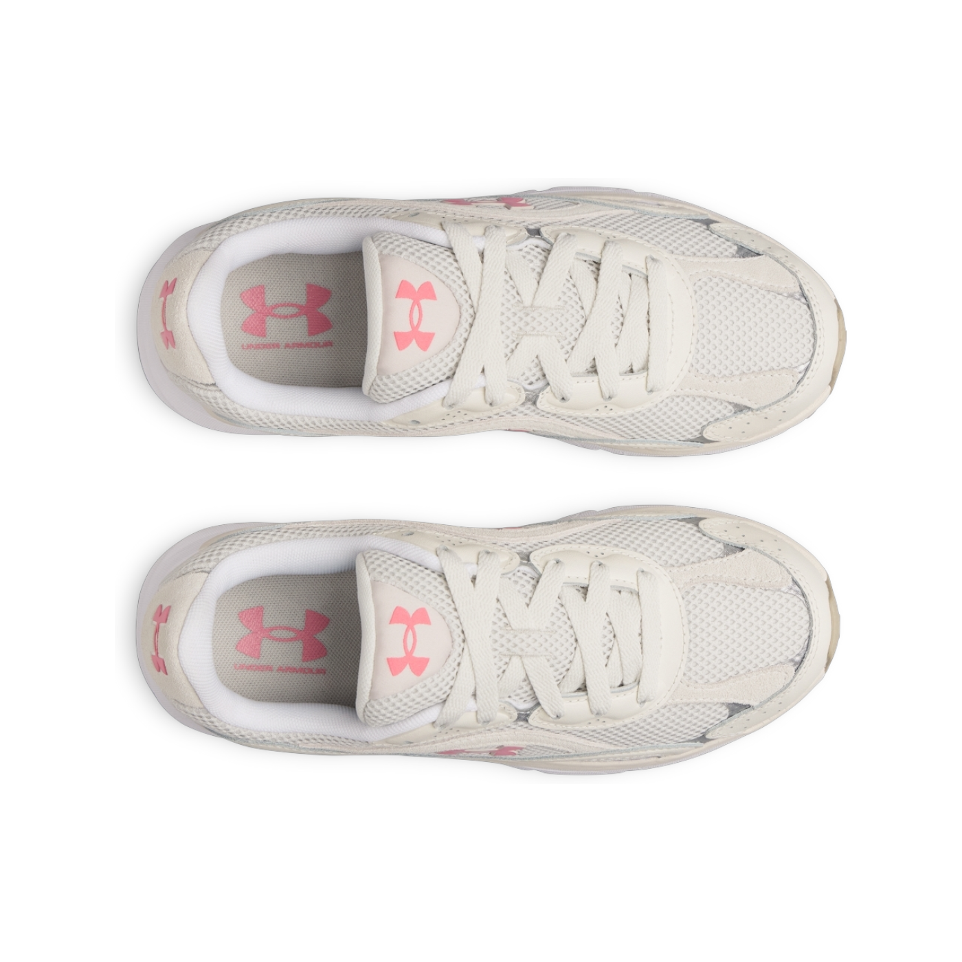 TENIS UNDER ARMOUR MUJER TECH RUNNER - 6007575-110