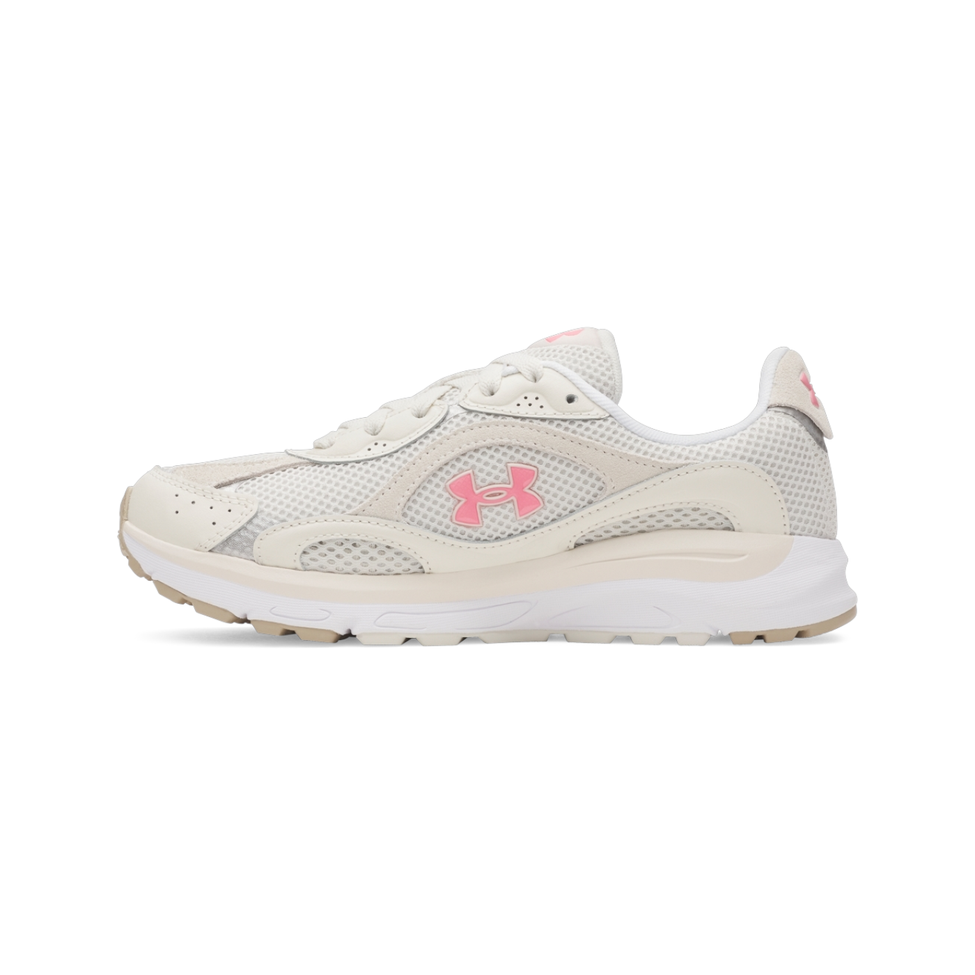 TENIS UNDER ARMOUR MUJER TECH RUNNER - 6007575-110