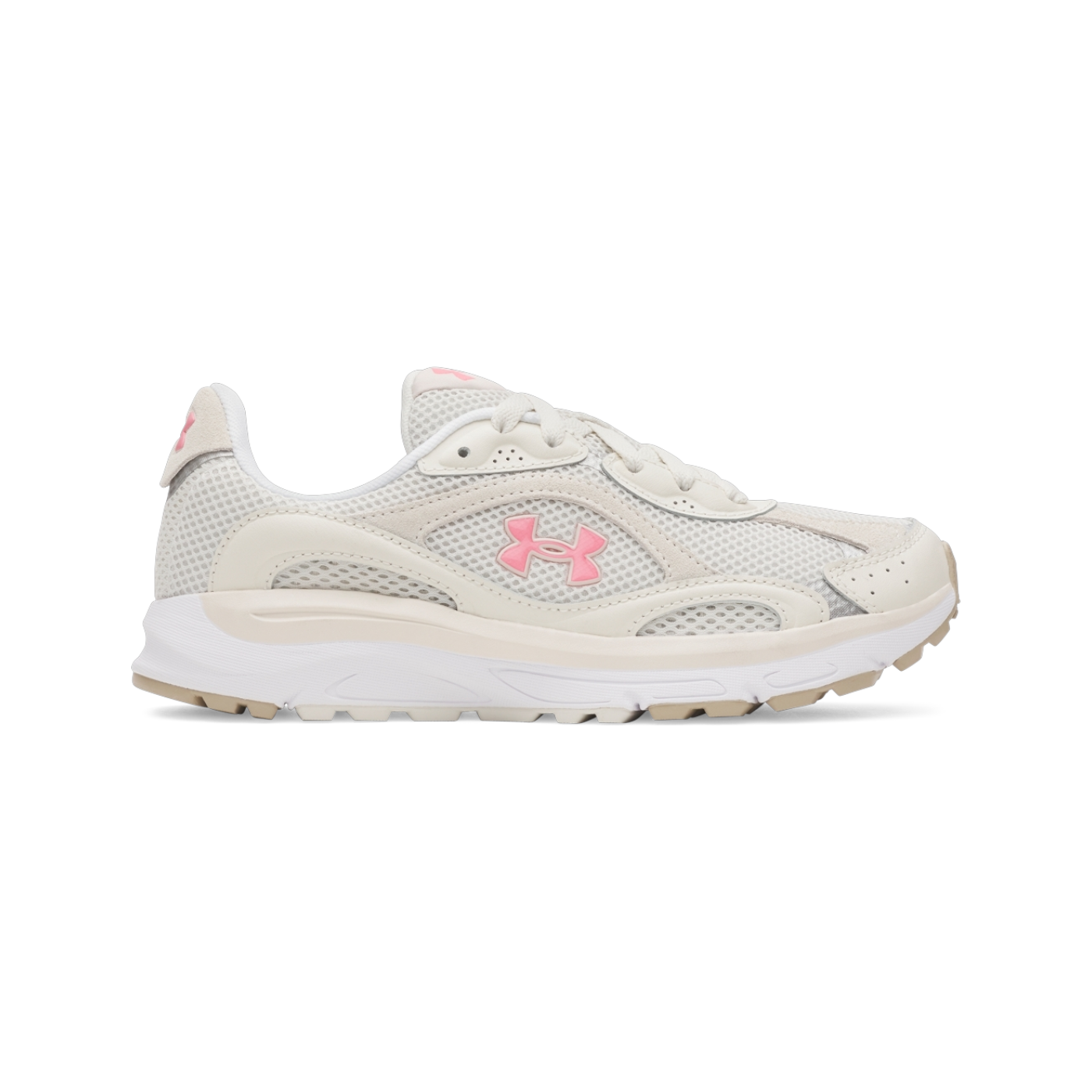 TENIS UNDER ARMOUR MUJER TECH RUNNER - 6007575-110