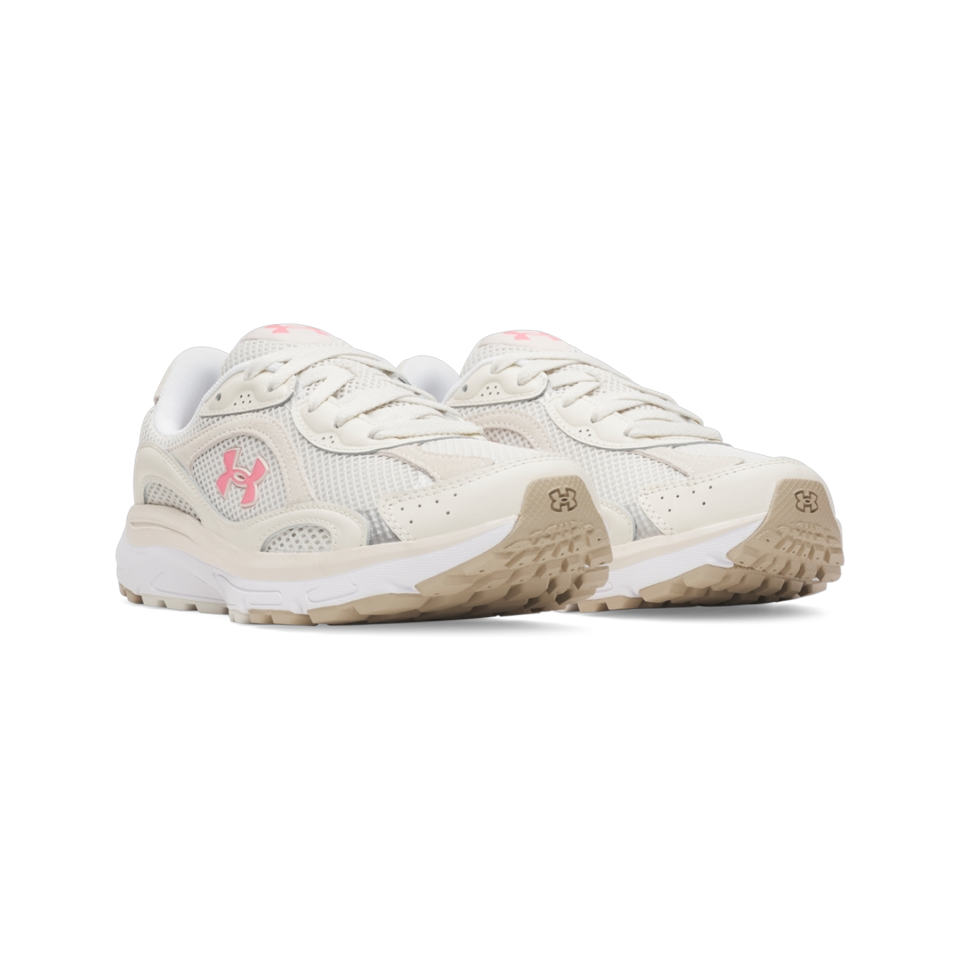 TENIS UNDER ARMOUR MUJER TECH RUNNER - 6007575-110