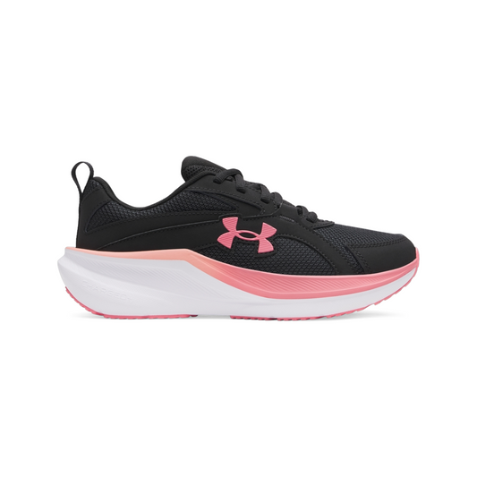 TENIS UNDER ARMOUR MUJER ASSERT 11 - 6006724-003