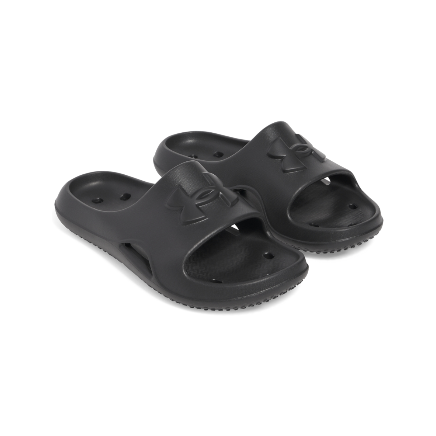 SANDALIAS UNDER ARMOUR LOCKER V SL - 3028094-001