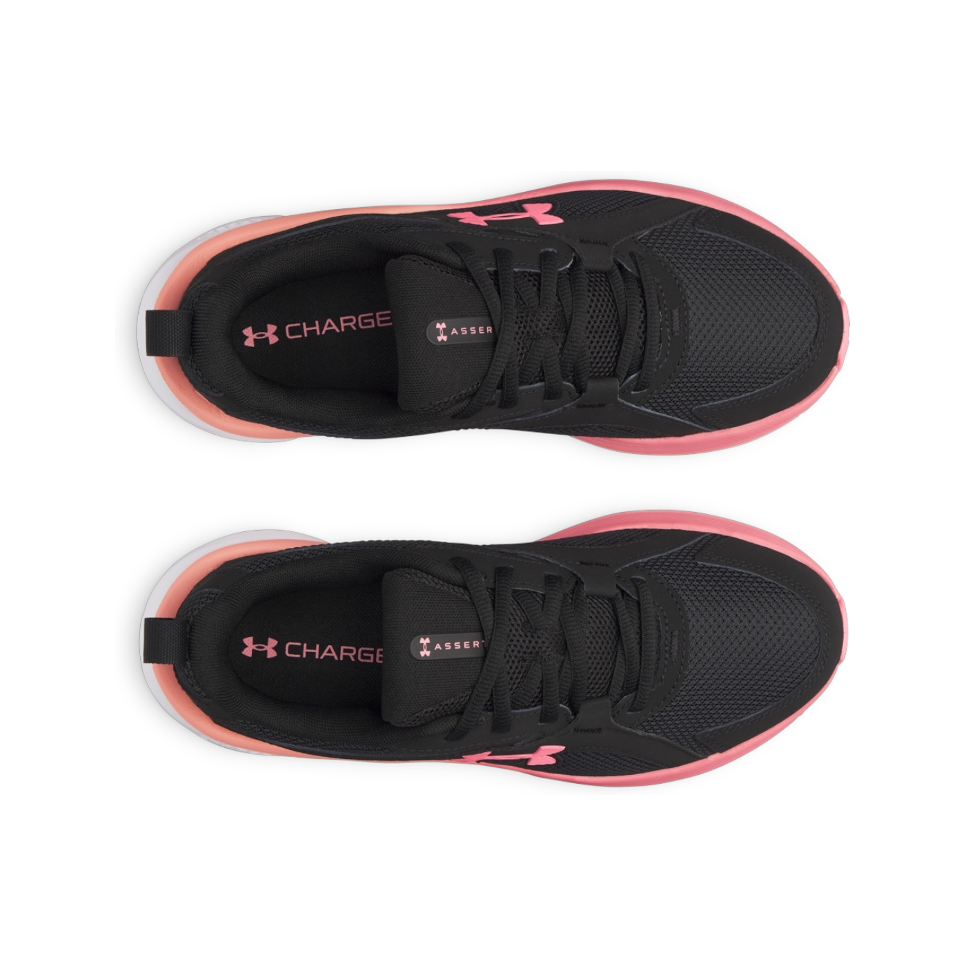 TENIS UNDER ARMOUR MUJER ASSERT 11 - 6006724-003