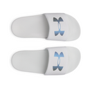 SANDALIAS UNDER ARMOUR MUJER ARMR SLIDE - 6007532-101